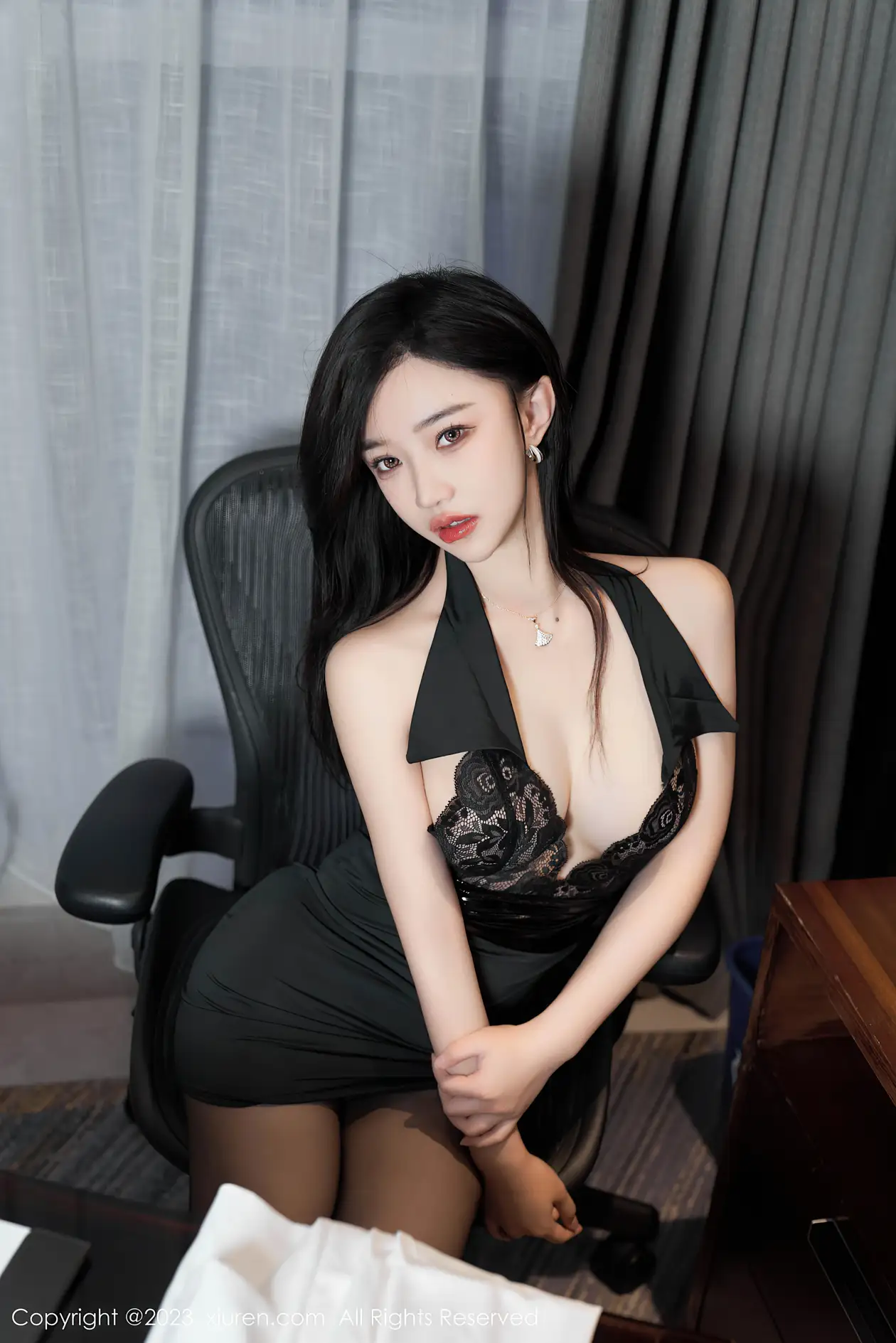 [秀人网] 2023.06.12 NO.6900 妙可可Cheese#[81P]-6