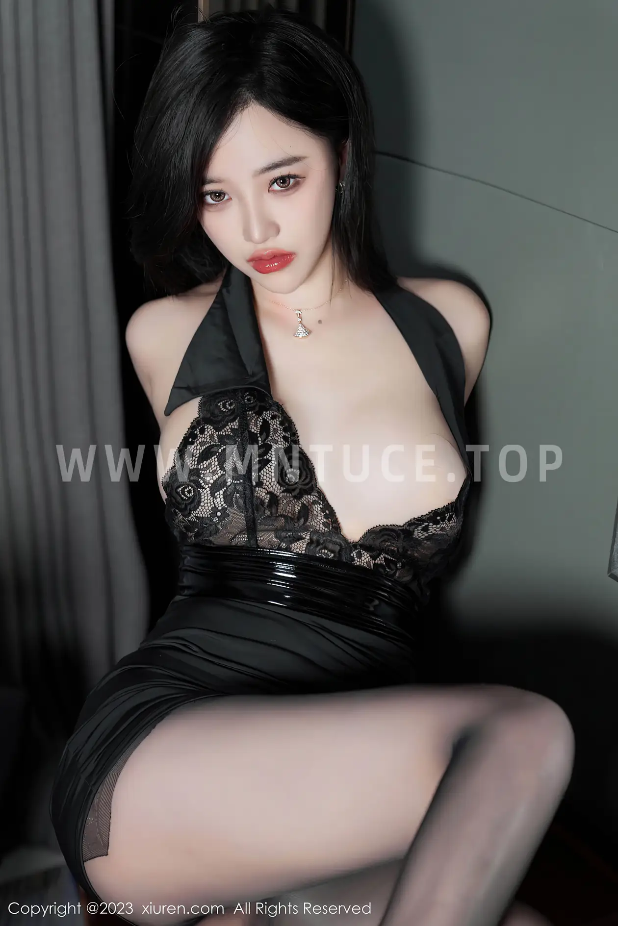 [秀人网] 2023.06.12 NO.6900 妙可可Cheese#[81P]-6