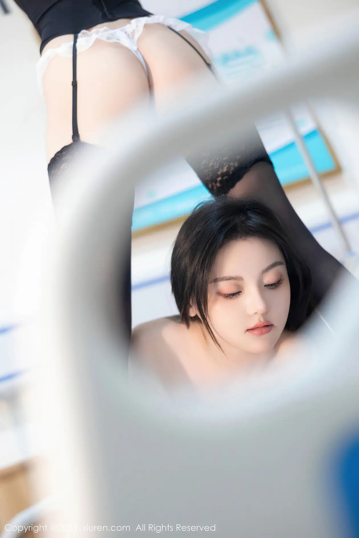 [秀人网] 2023.11.17 NO.7683 模特合集#[99P]-9