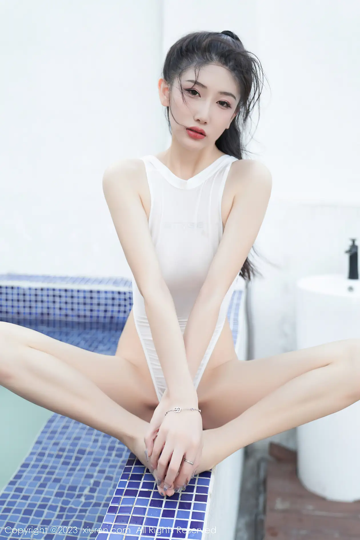 [秀人网] 2023.07.27 NO.7146 沈青黛#[84P]-4