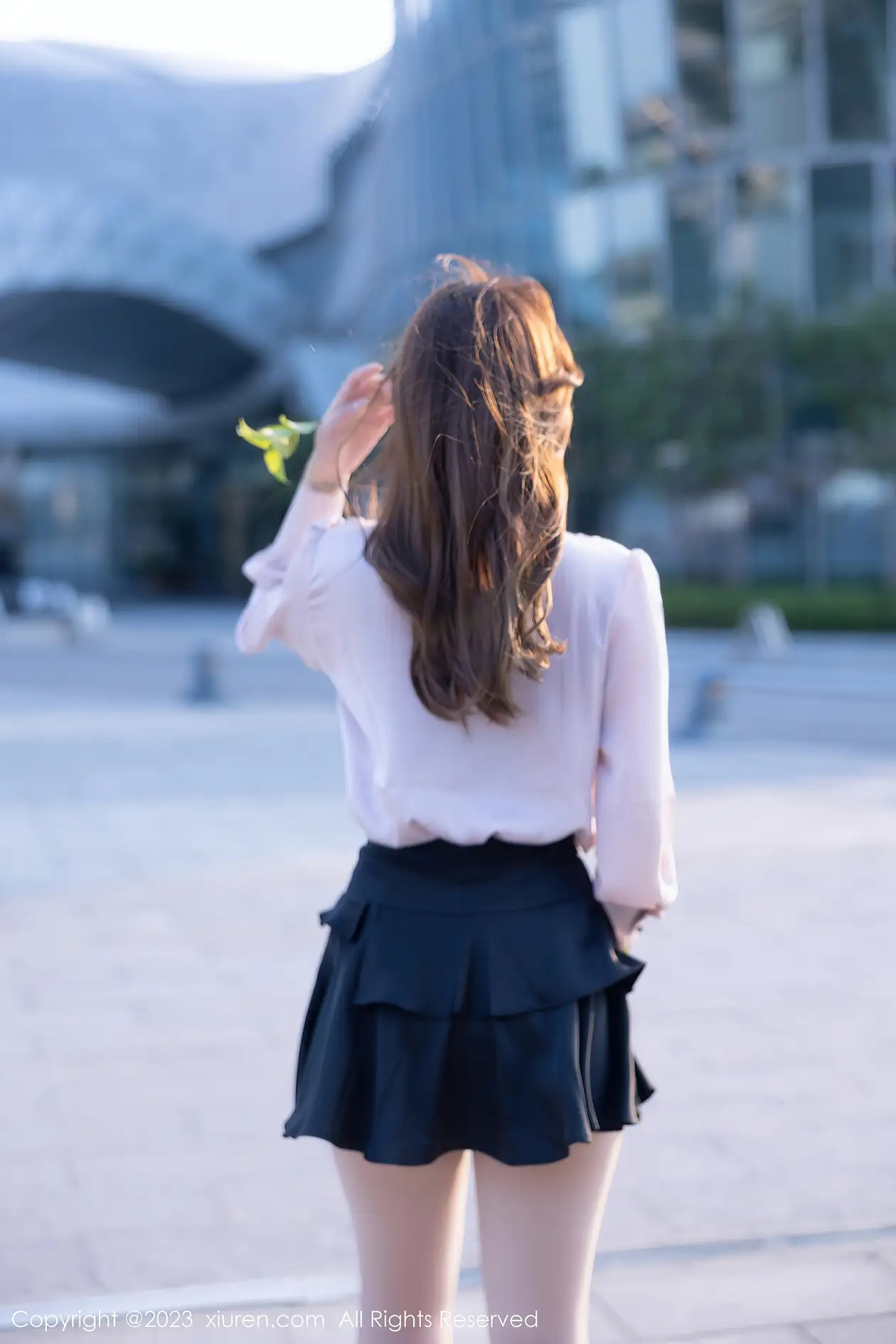 [秀人网] 2023.05.11 NO.6721 江真真#[81P]-2