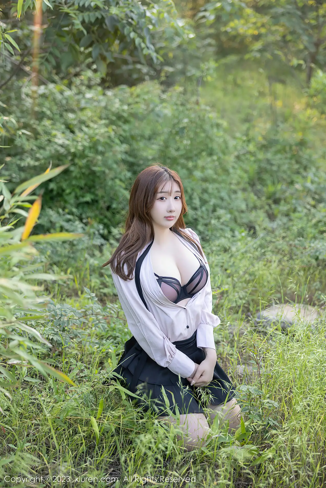 [秀人网] 2023.05.11 NO.6721 江真真#[81P]-7