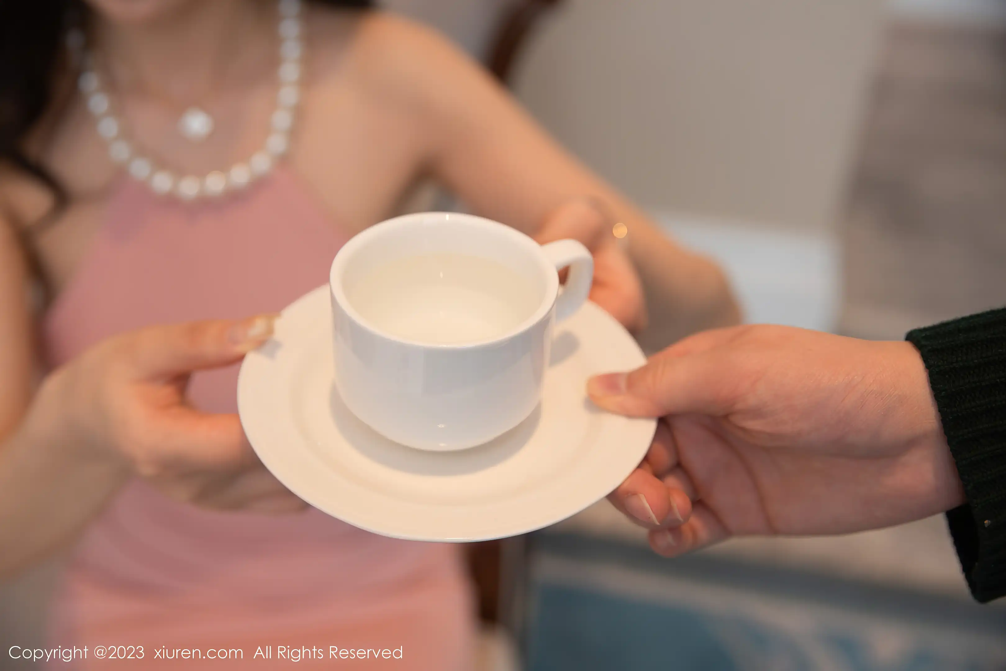 [秀人网] 2023.03.22 NO.6454 熊小诺#[92P]-1