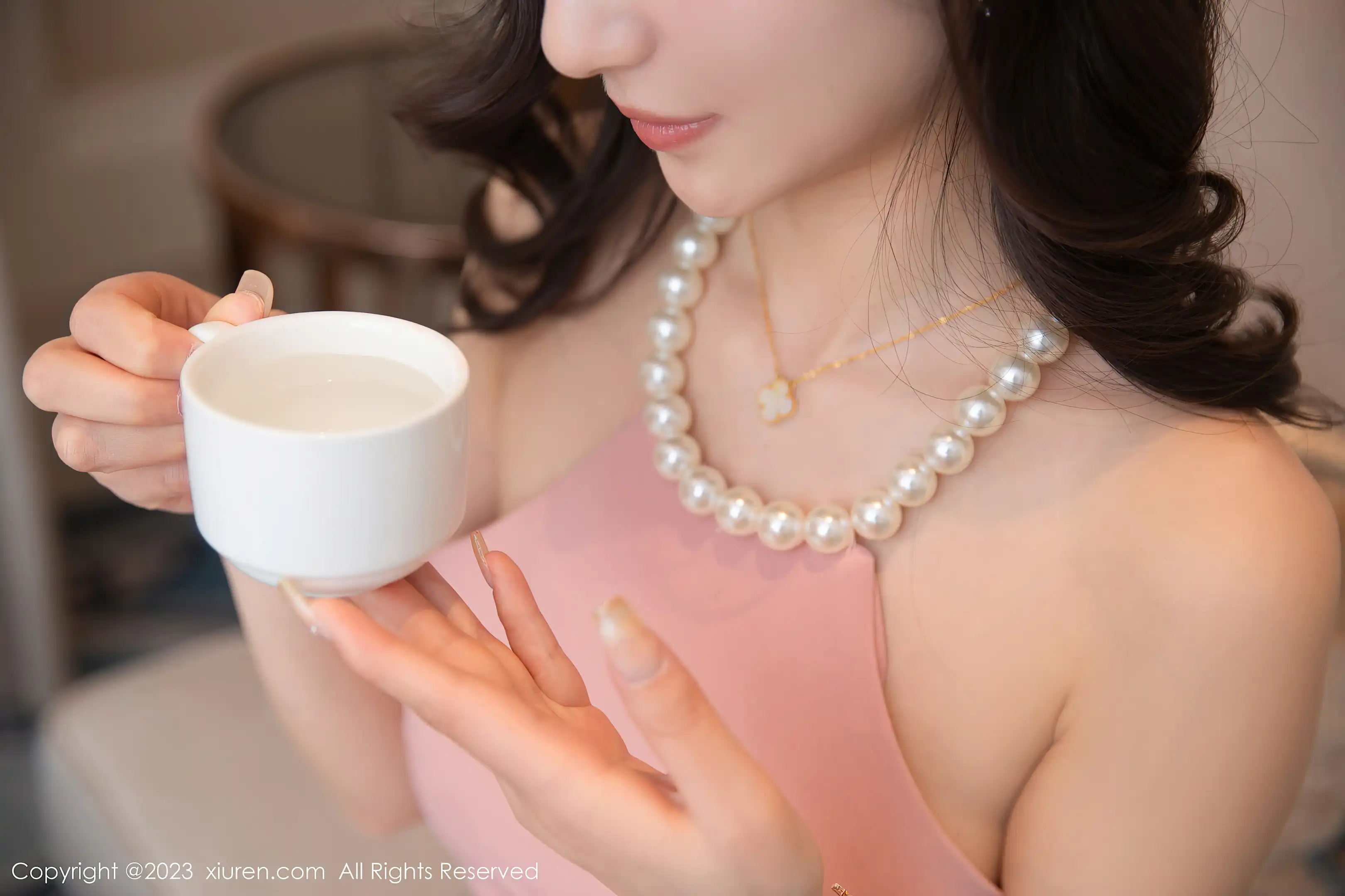 [秀人网] 2023.03.22 NO.6454 熊小诺#[92P]-2