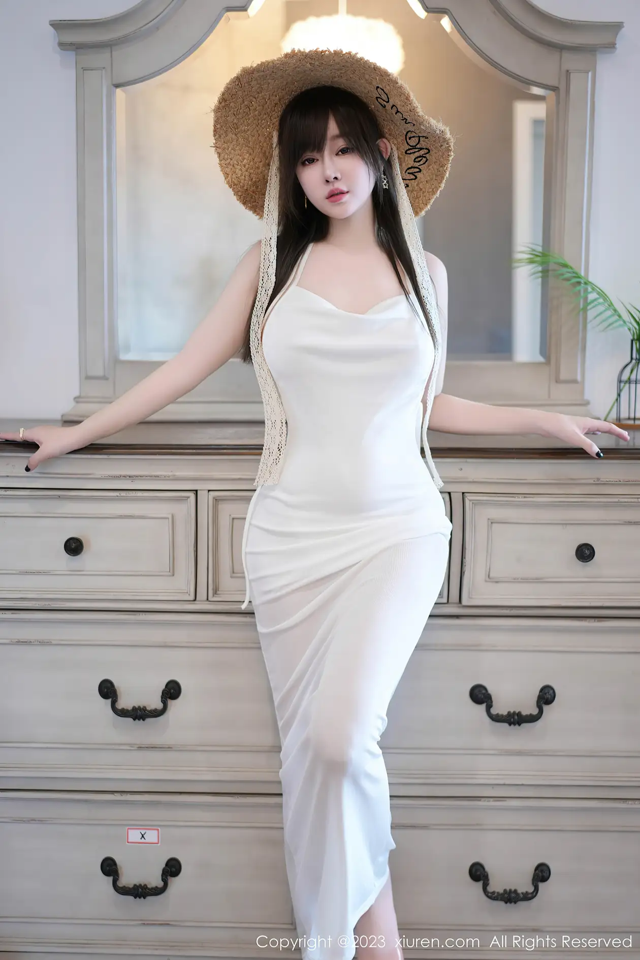 [秀人网] 2023.09.15 NO.7395 王雨纯#[76P]-2