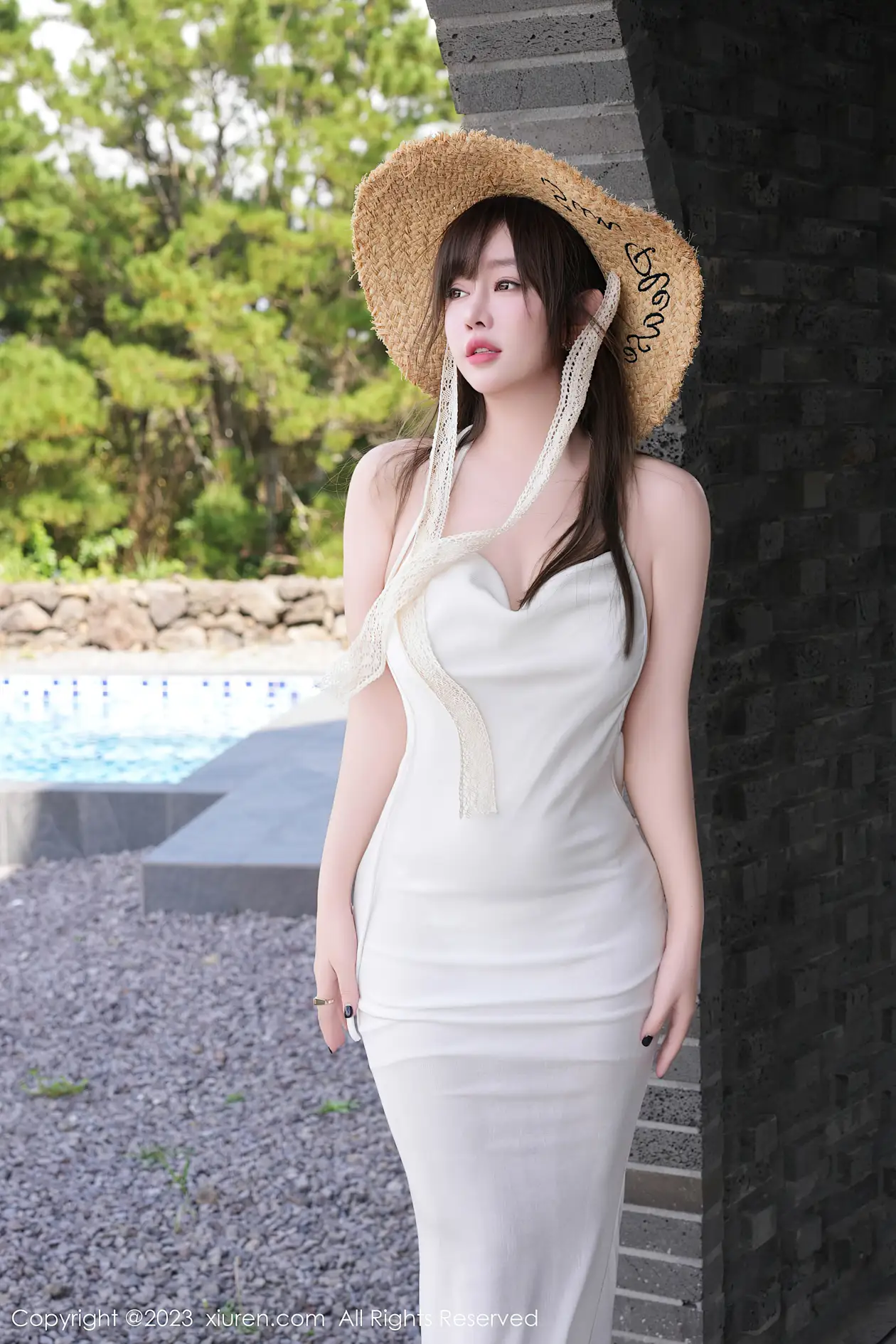 [秀人网] 2023.09.15 NO.7395 王雨纯#[76P]-2
