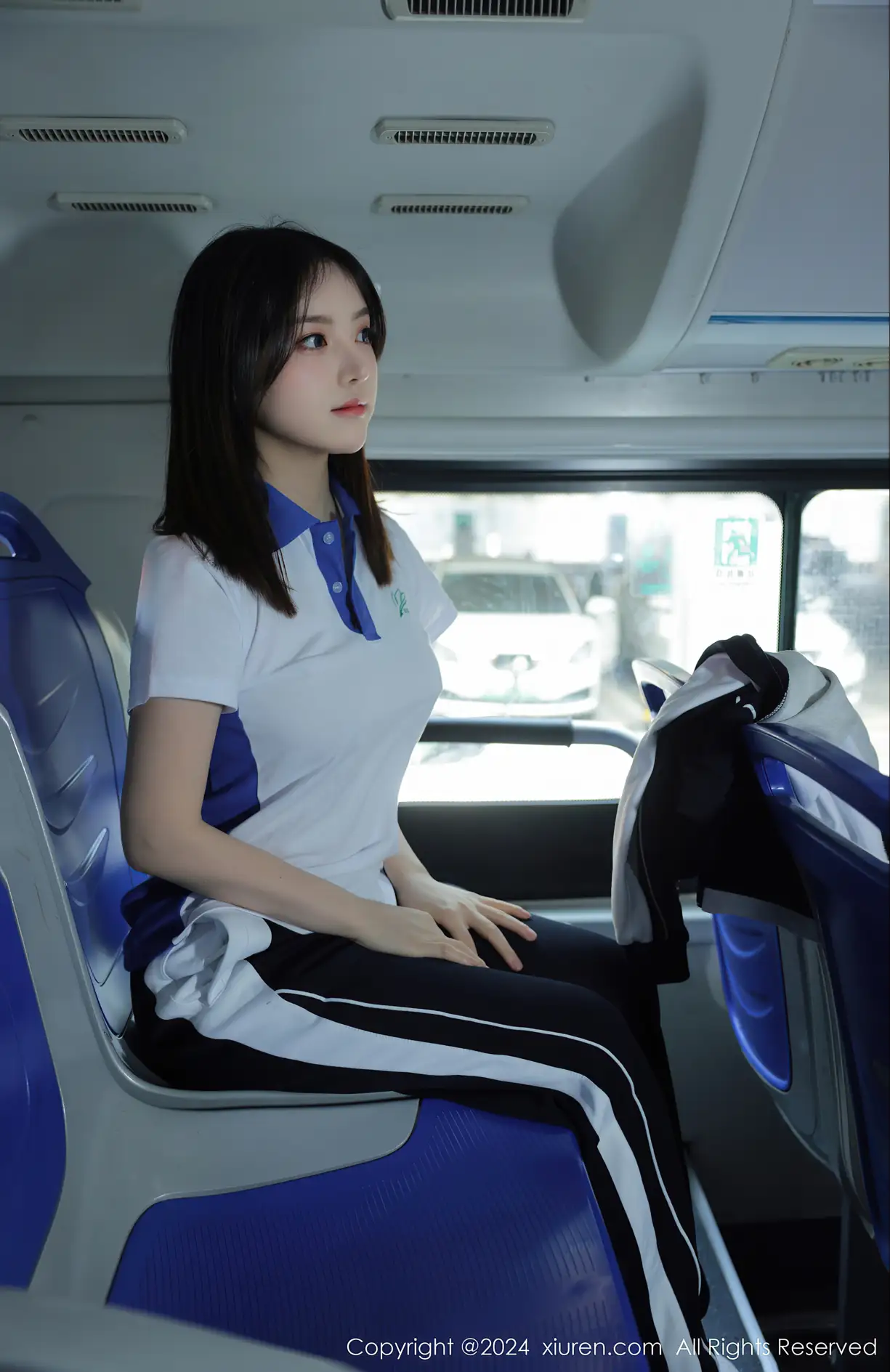 [秀人网] 2024.01.19 NO.7994 豆瓣酱#[85P]-10