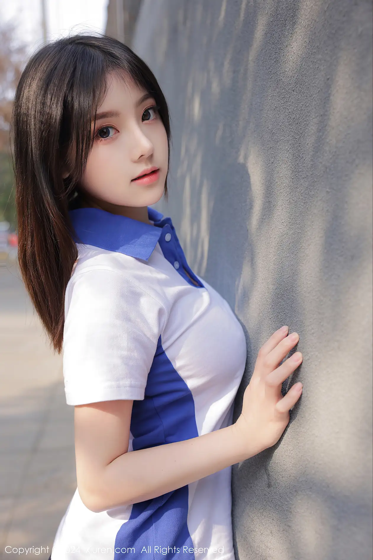 [秀人网] 2024.01.19 NO.7994 豆瓣酱#[85P]-6