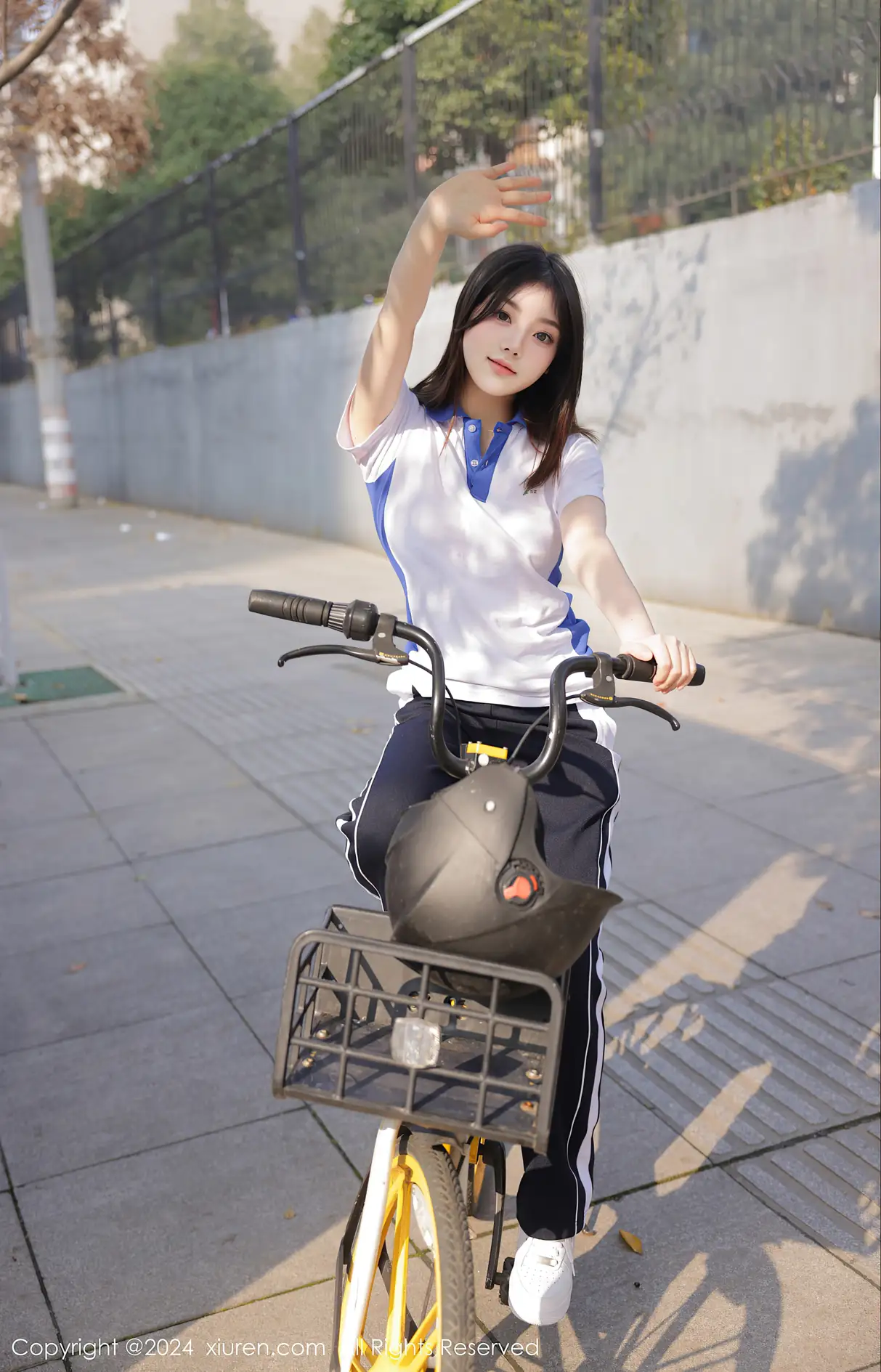 [秀人网] 2024.01.19 NO.7994 豆瓣酱#[85P]-2