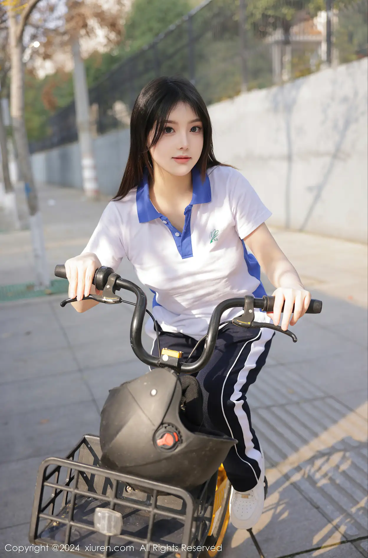 [秀人网] 2024.01.19 NO.7994 豆瓣酱#[85P]-3