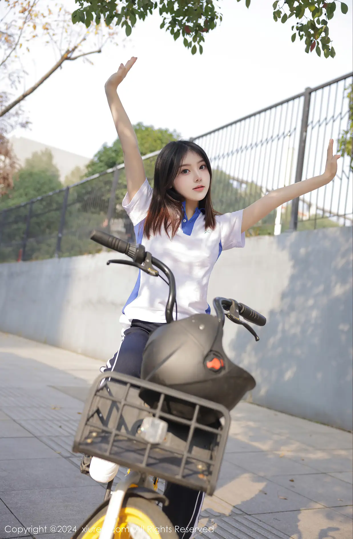 [秀人网] 2024.01.19 NO.7994 豆瓣酱#[85P]-4