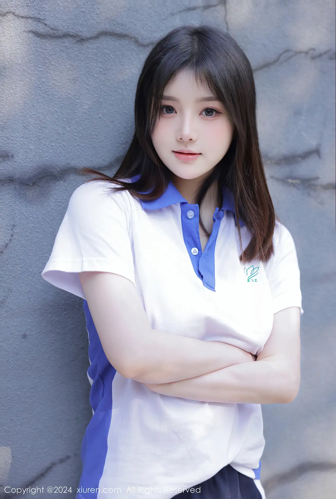 [秀人网] 2024.01.19 NO.7994 豆瓣酱#[85P]-9