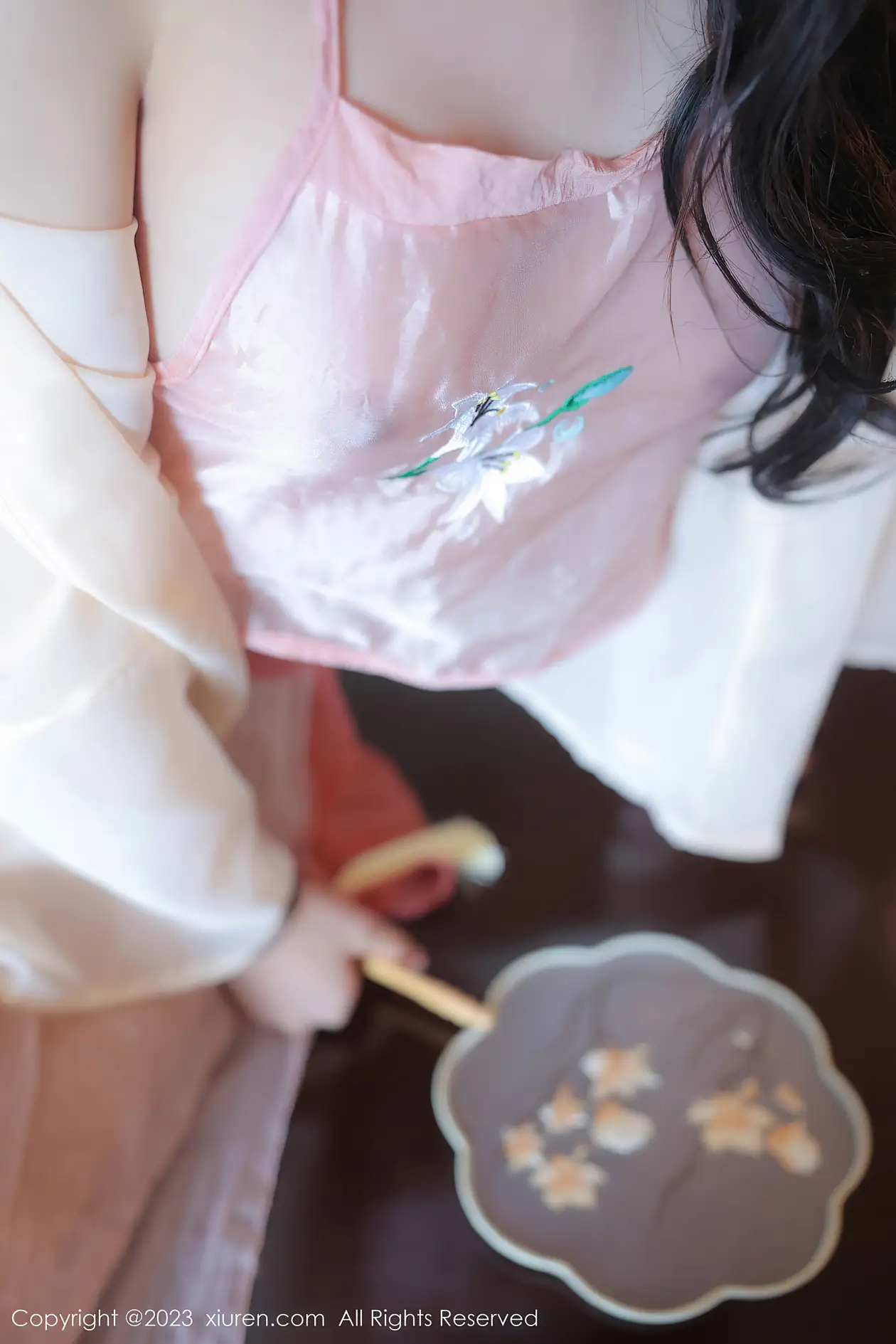 [秀人网] 2023.08.25 NO.7290 幼幼#[89P]-4