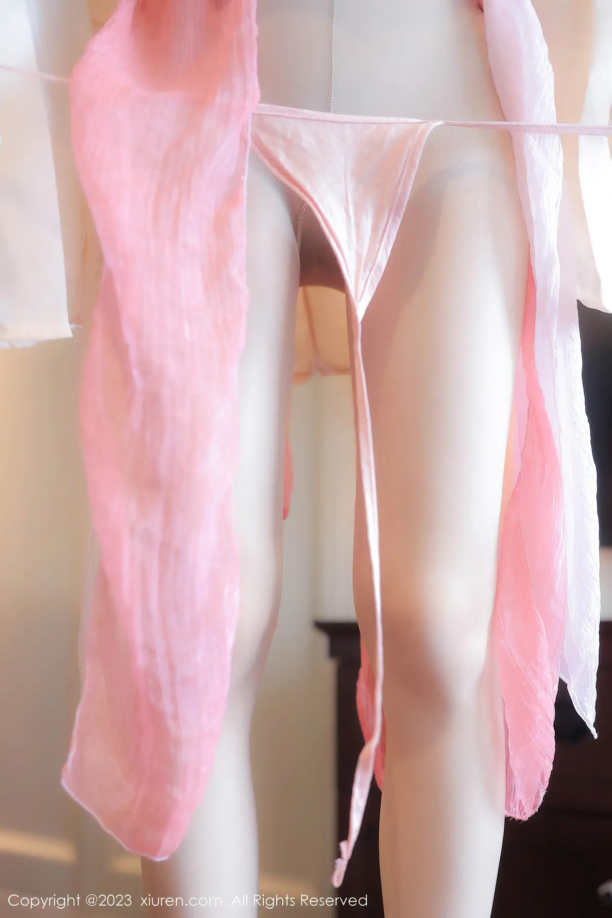 [秀人网] 2023.08.25 NO.7290 幼幼#[89P]-10