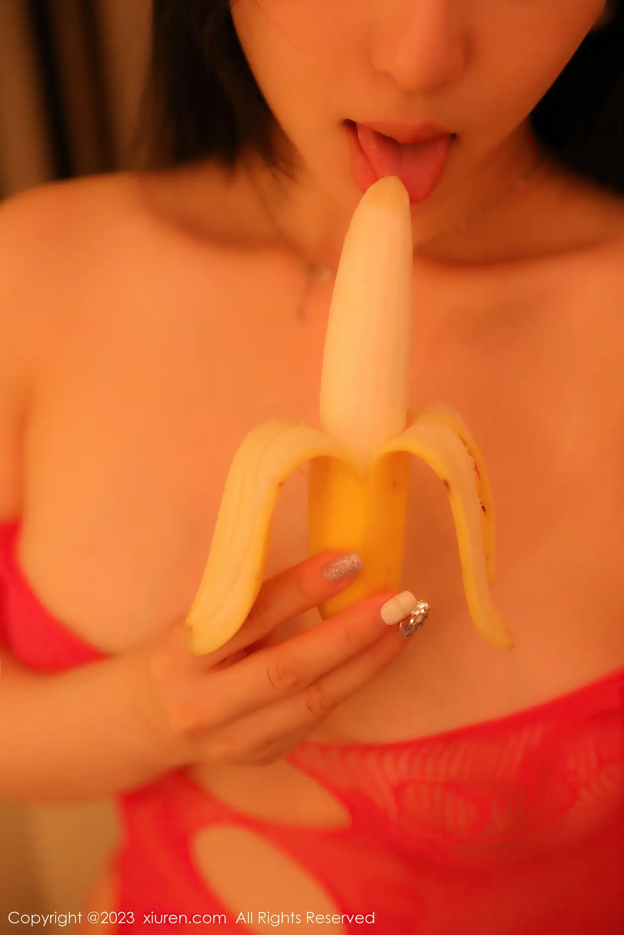 [秀人网] 2023.07.12 NO.7069 柚琪Rich#[82P]-7