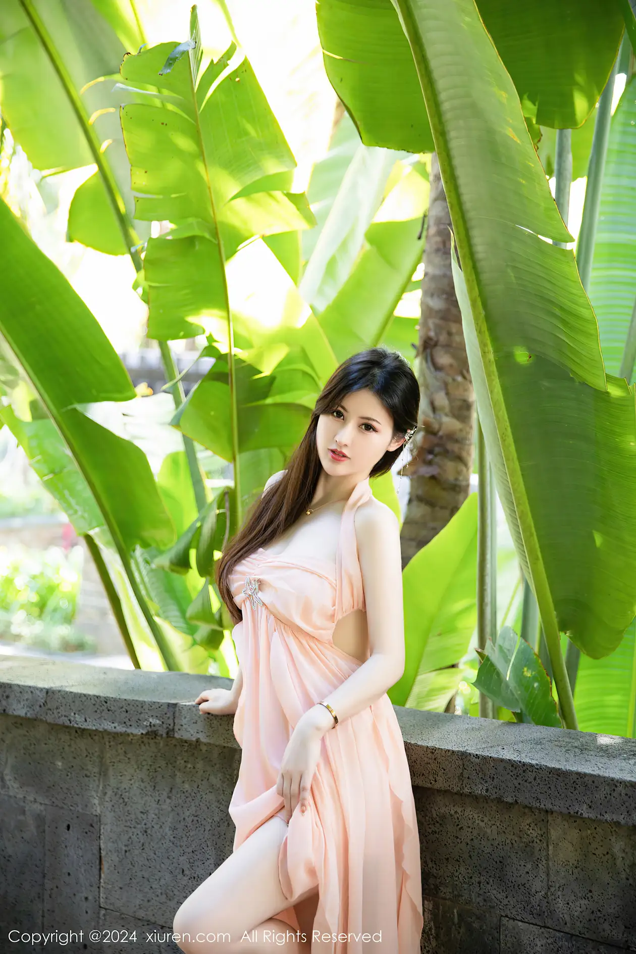 [秀人网] 2024.01.11 NO.7948 诗诗kiki#[92P]-8