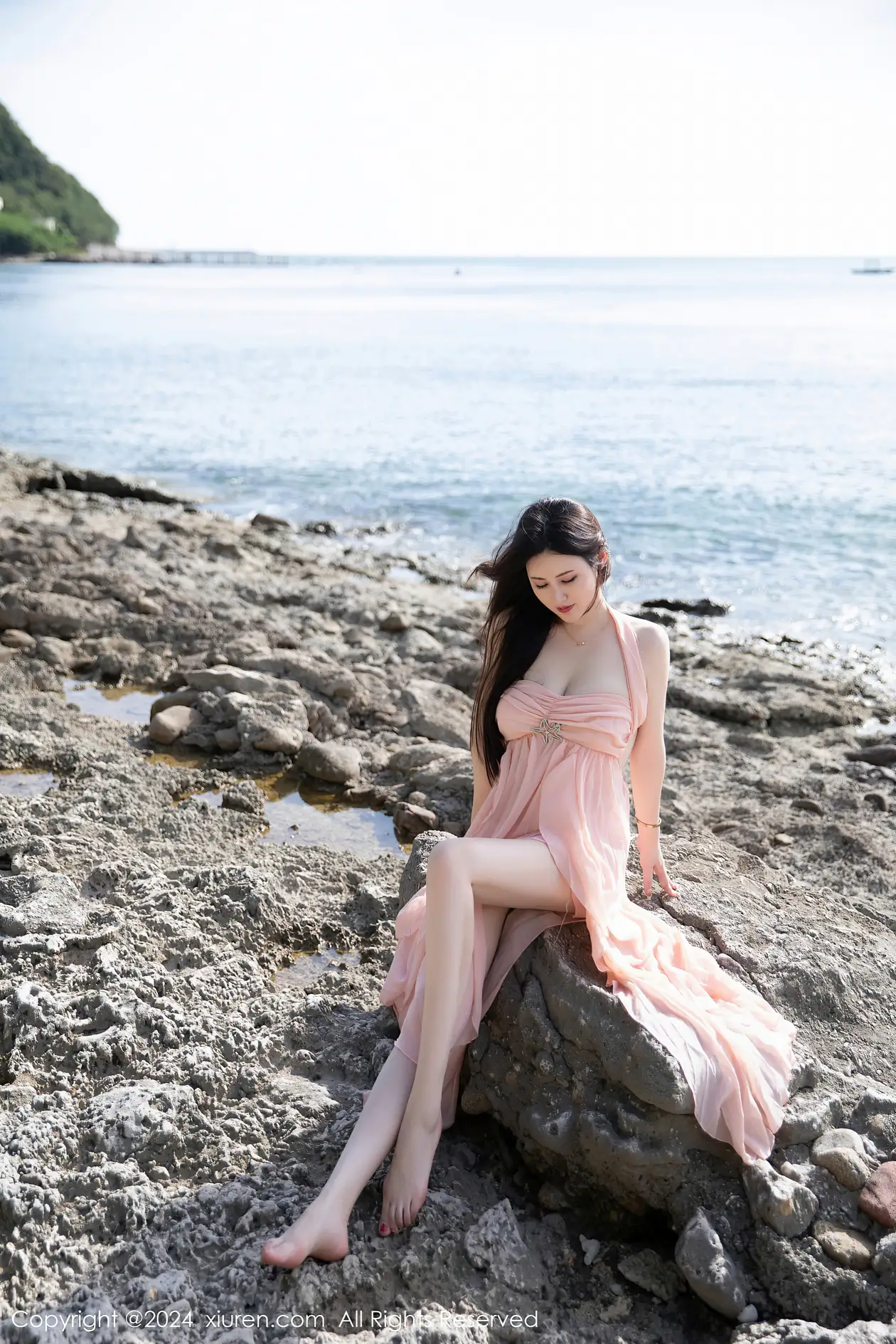 [秀人网] 2024.01.11 NO.7948 诗诗kiki#[92P]-9