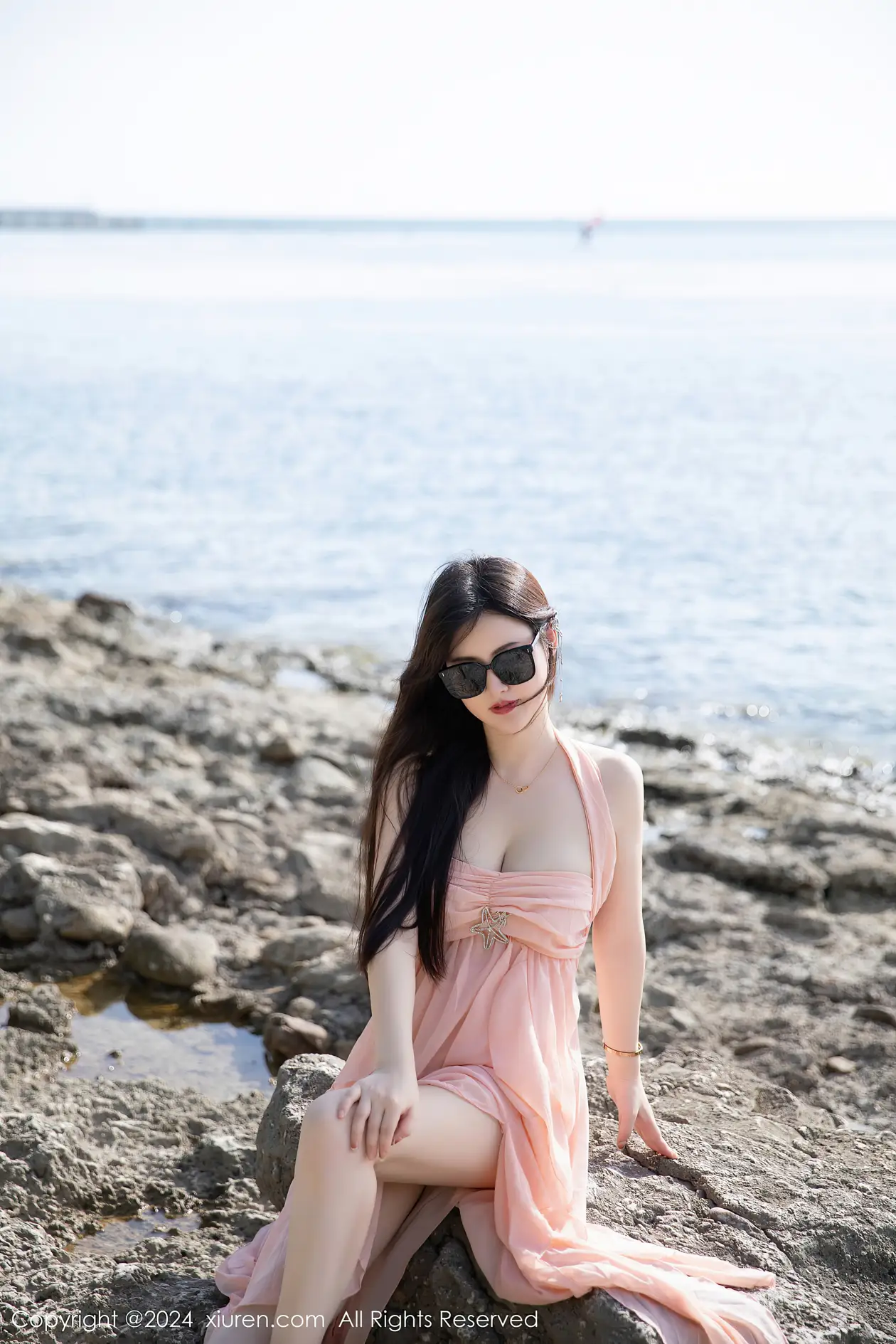 [秀人网] 2024.01.11 NO.7948 诗诗kiki#[92P]-10