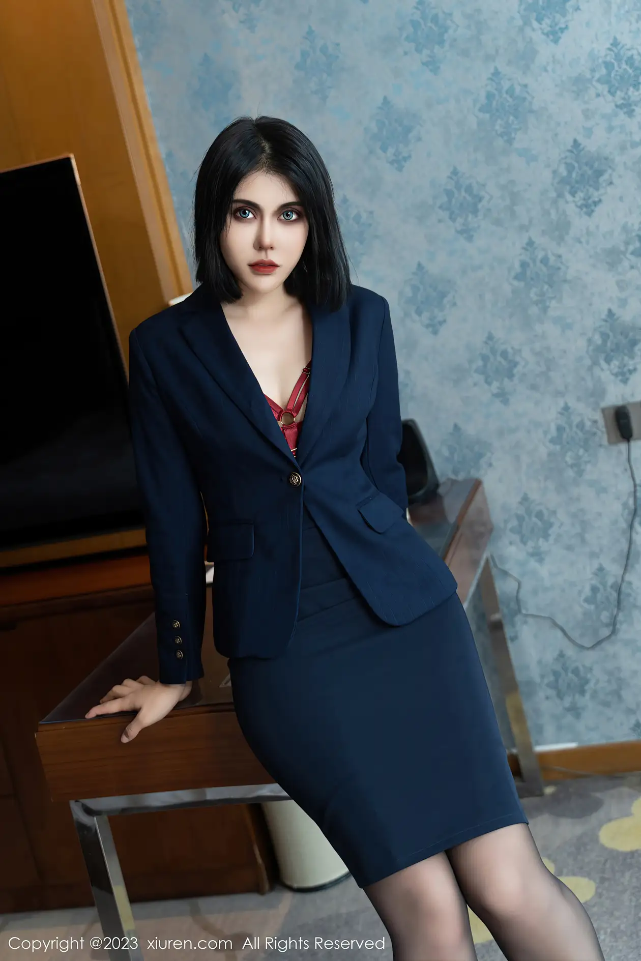 [秀人网] 2023.07.27 NO.7142 S纯一#[77P]-6