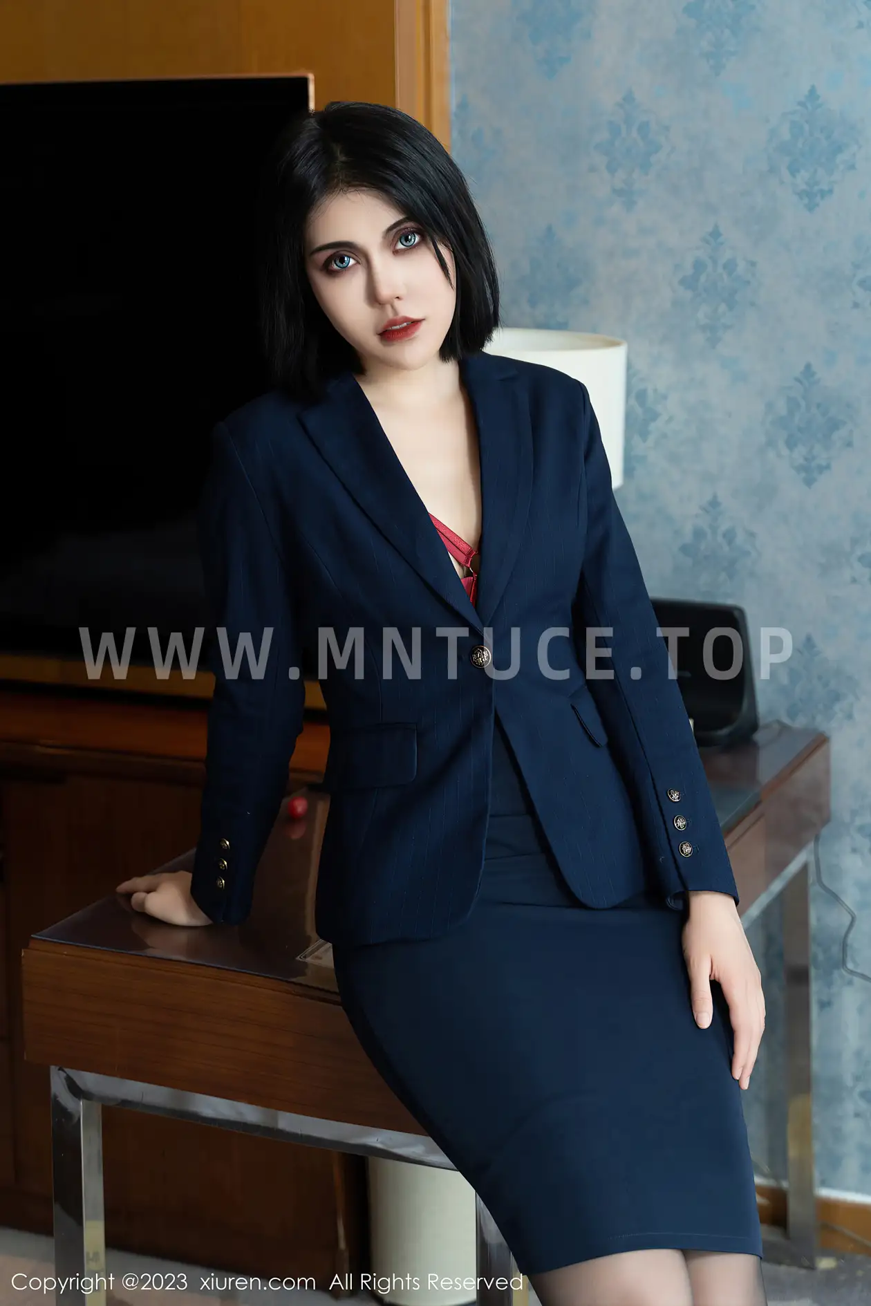 [秀人网] 2023.07.27 NO.7142 S纯一#[77P]-2