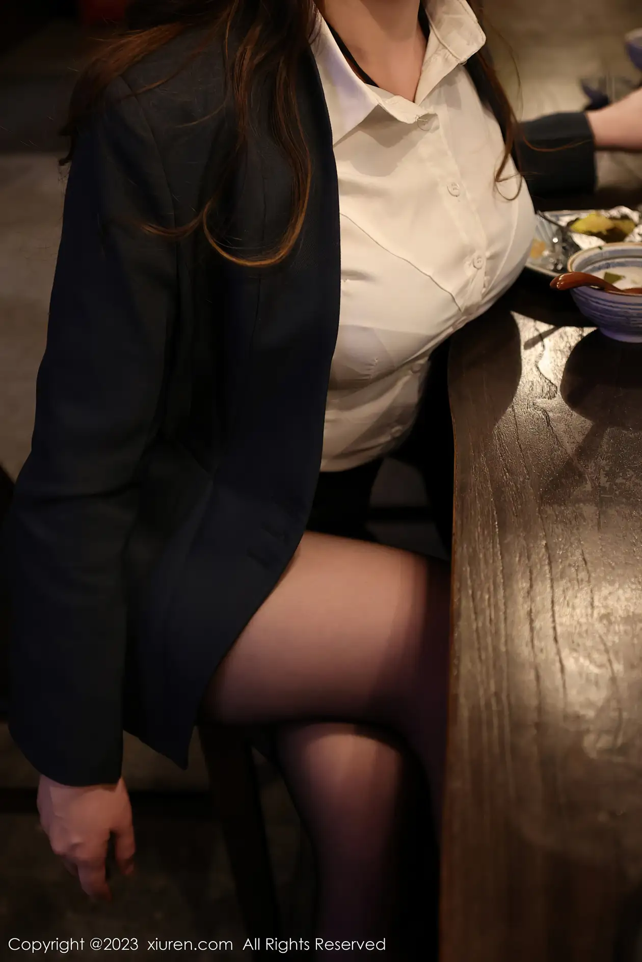 [秀人网] 2023.12.13 NO.7801 月野兔美妞#[83P]-8