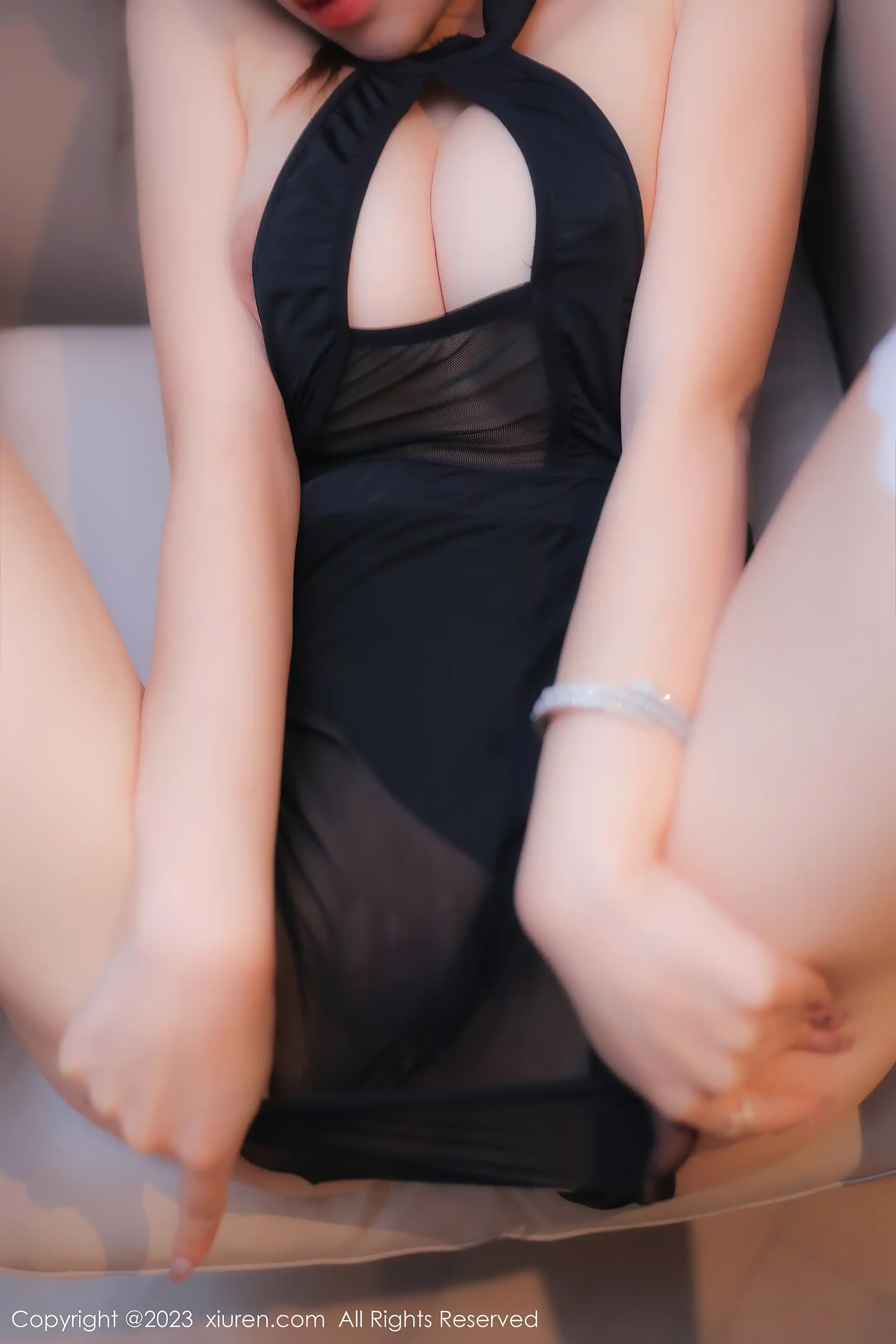 [秀人网] 2023.03.27 NO.6479 萌汉药baby#[73P]-10