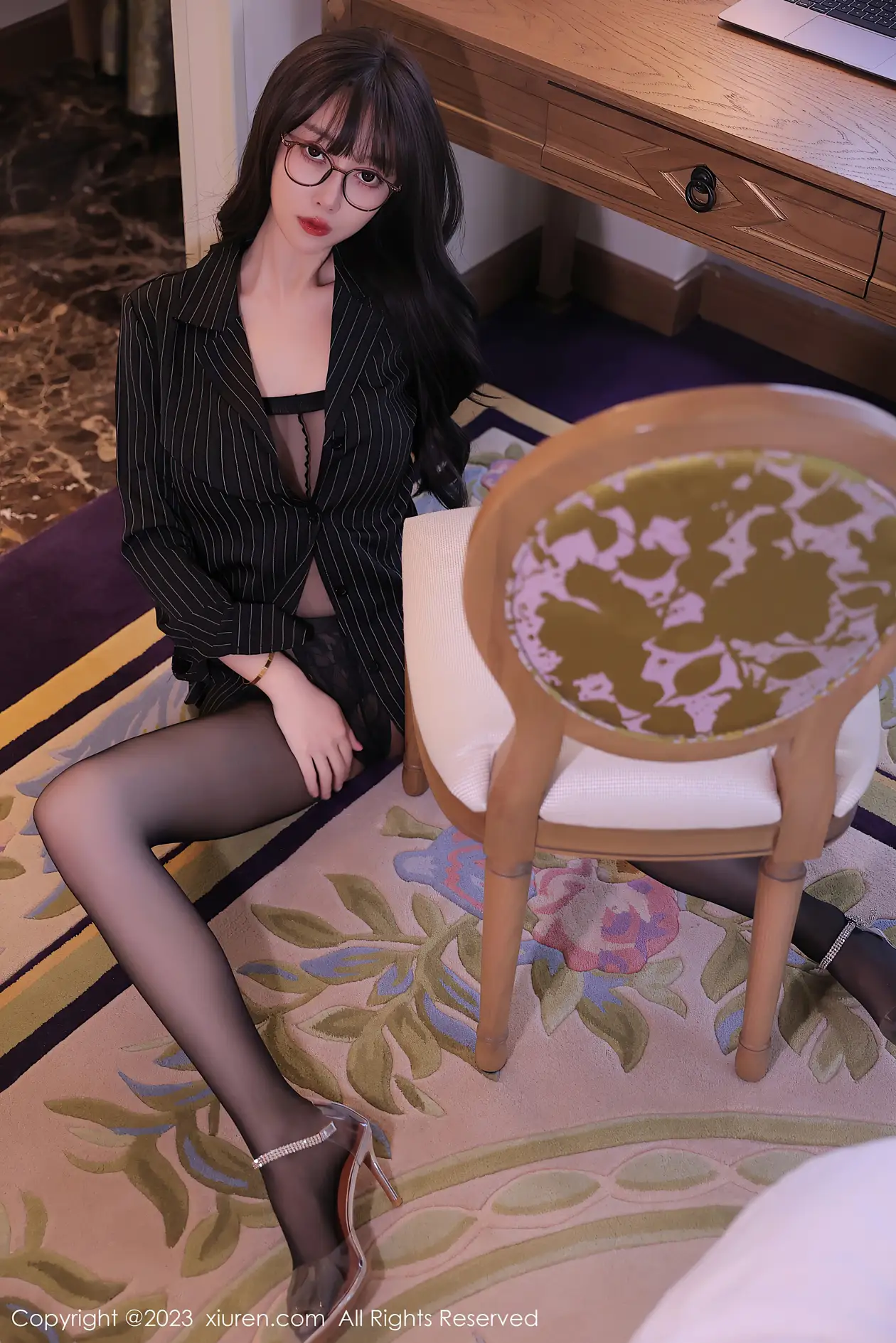 [秀人网] 2023.05.06 NO.6688 玥儿玥er#[62P]-4