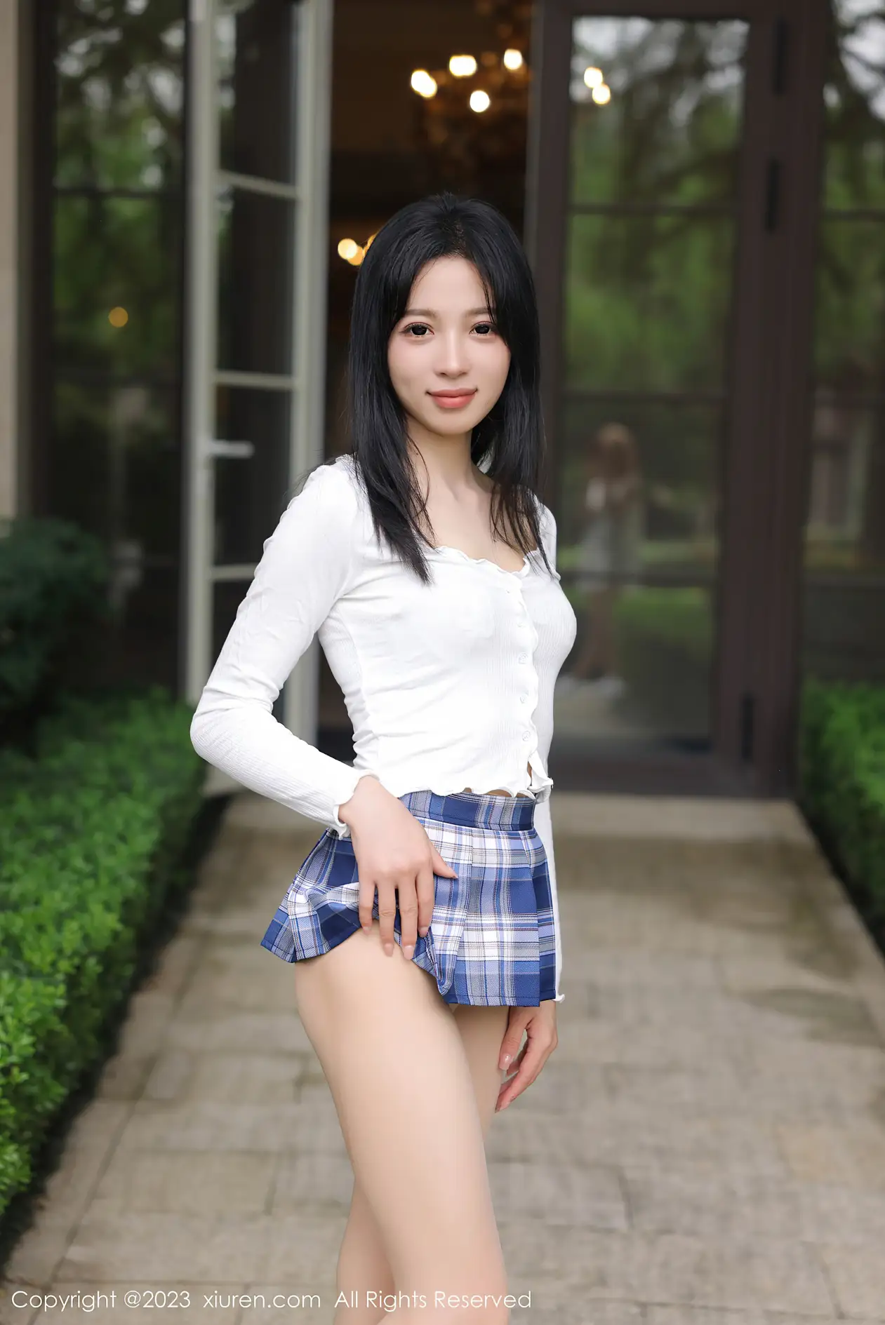 [秀人网] 2023.06.19 NO.6942 糖豆sisi#[60P]-2