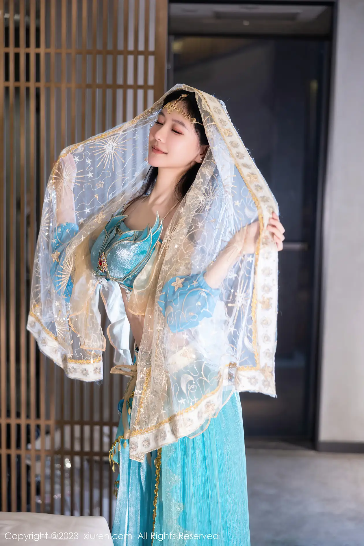 [秀人网] 2023.10.07 NO.7469 幼幼#[83P]-2