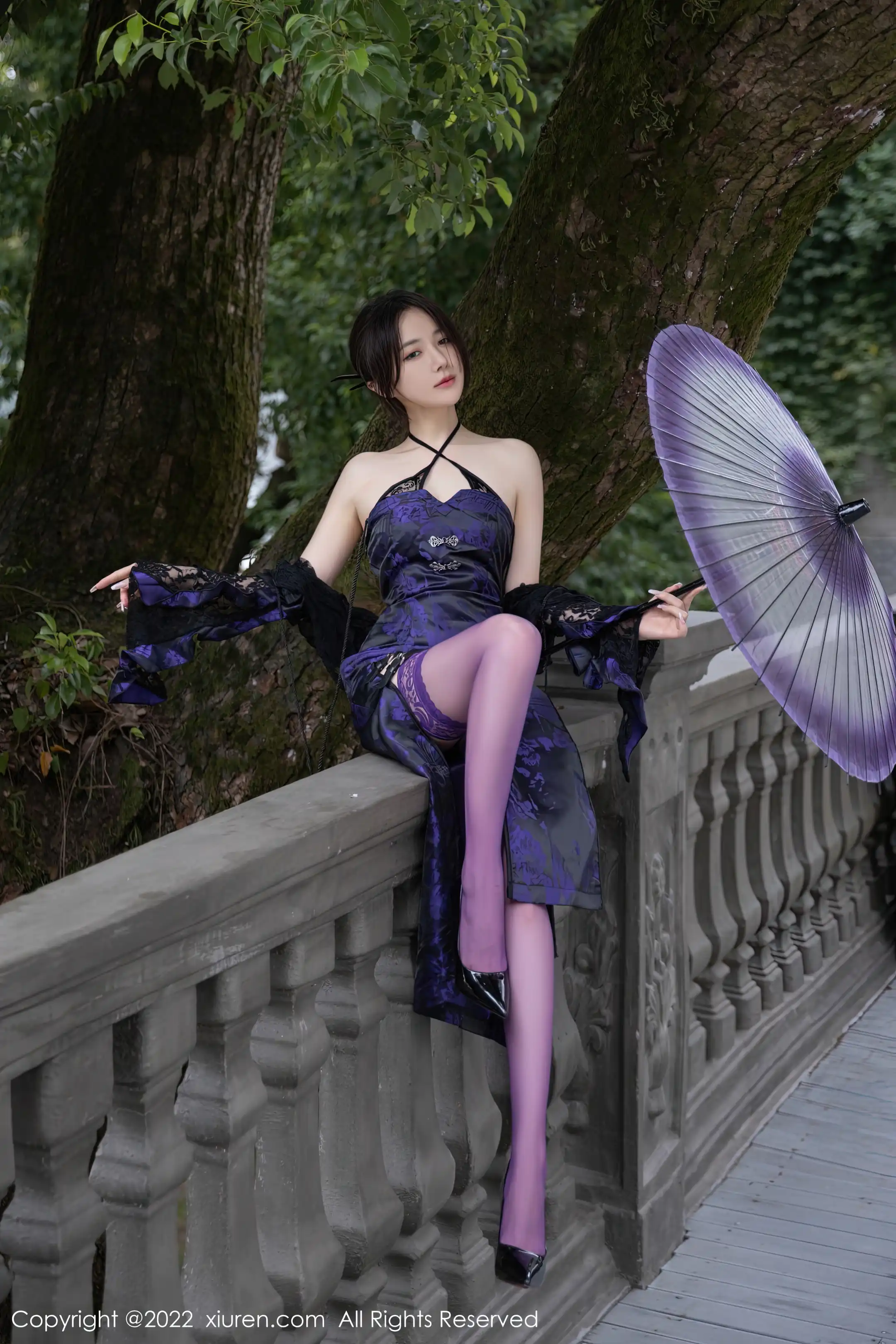 [秀人网] 2022.12.30 NO.6074 鱼子酱Fish#[80P]-6