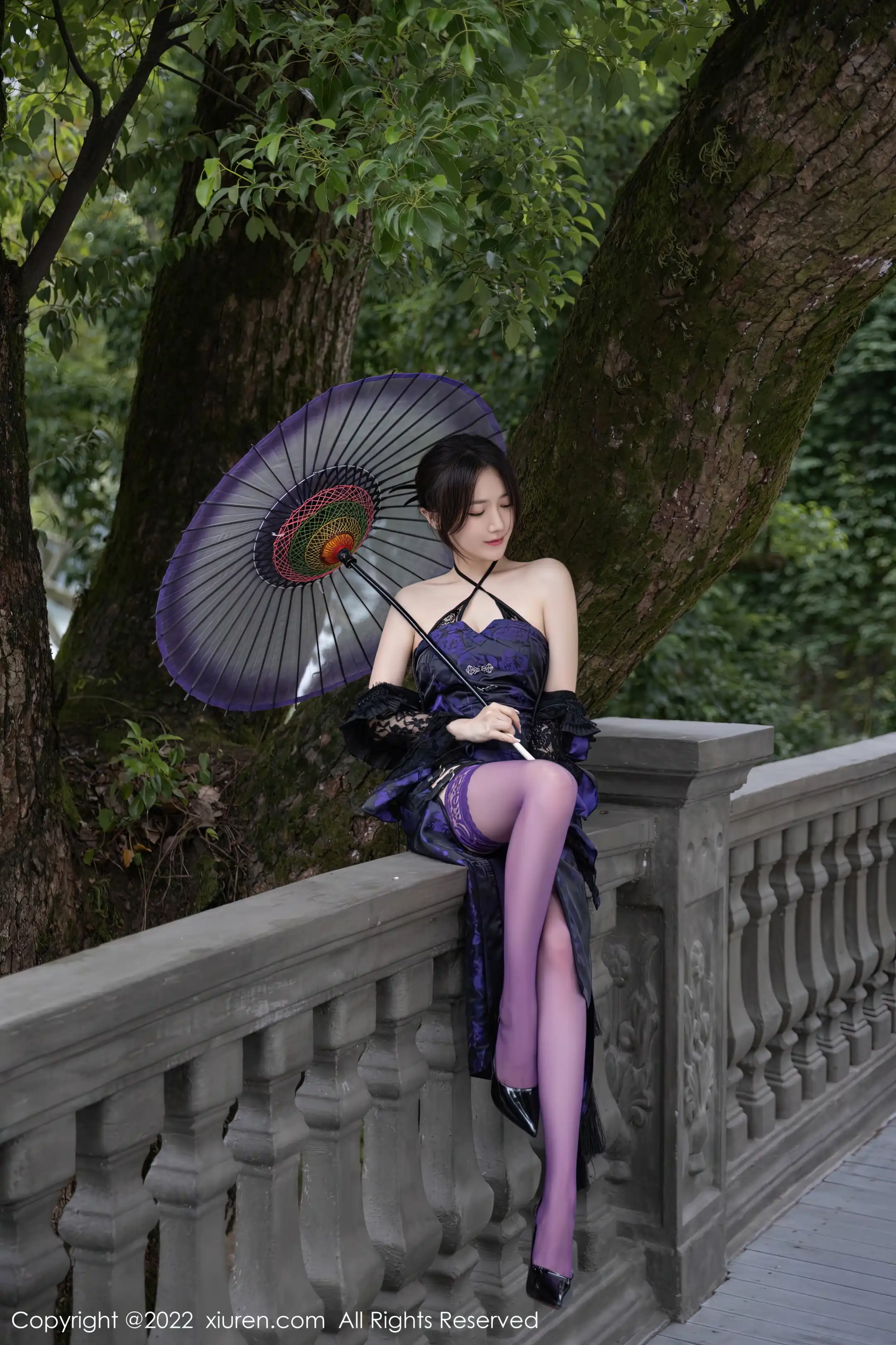[秀人网] 2022.12.30 NO.6074 鱼子酱Fish#[80P]-9