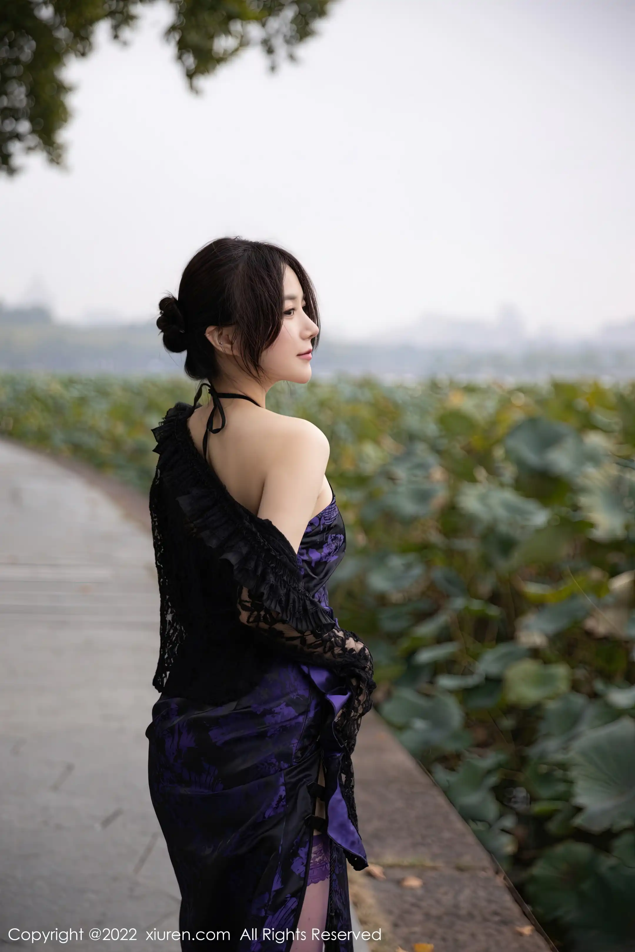 [秀人网] 2022.12.30 NO.6074 鱼子酱Fish#[80P]-2