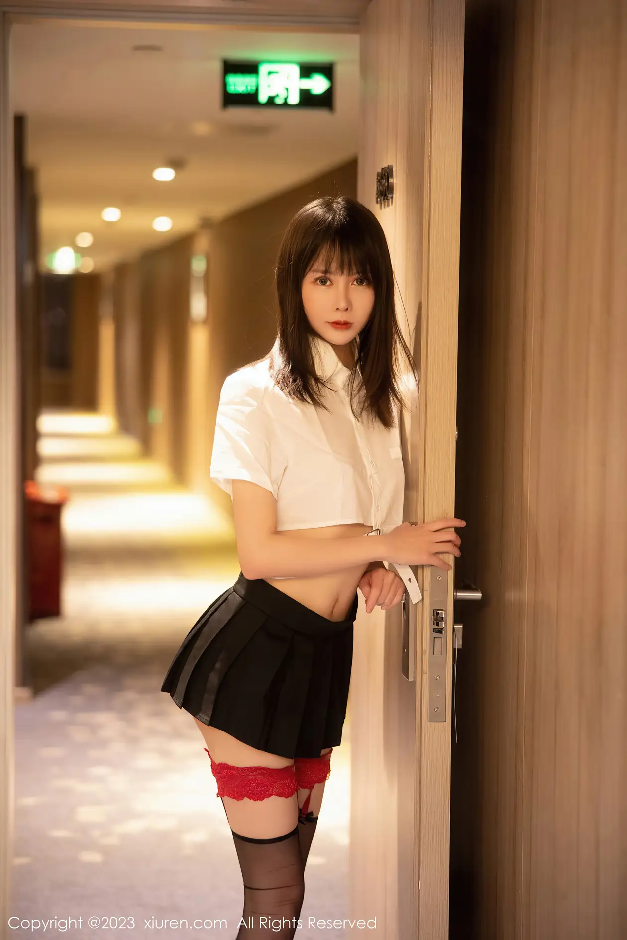 [秀人网] 2023.06.06 NO.6862 甜佳佳#[81P]-2