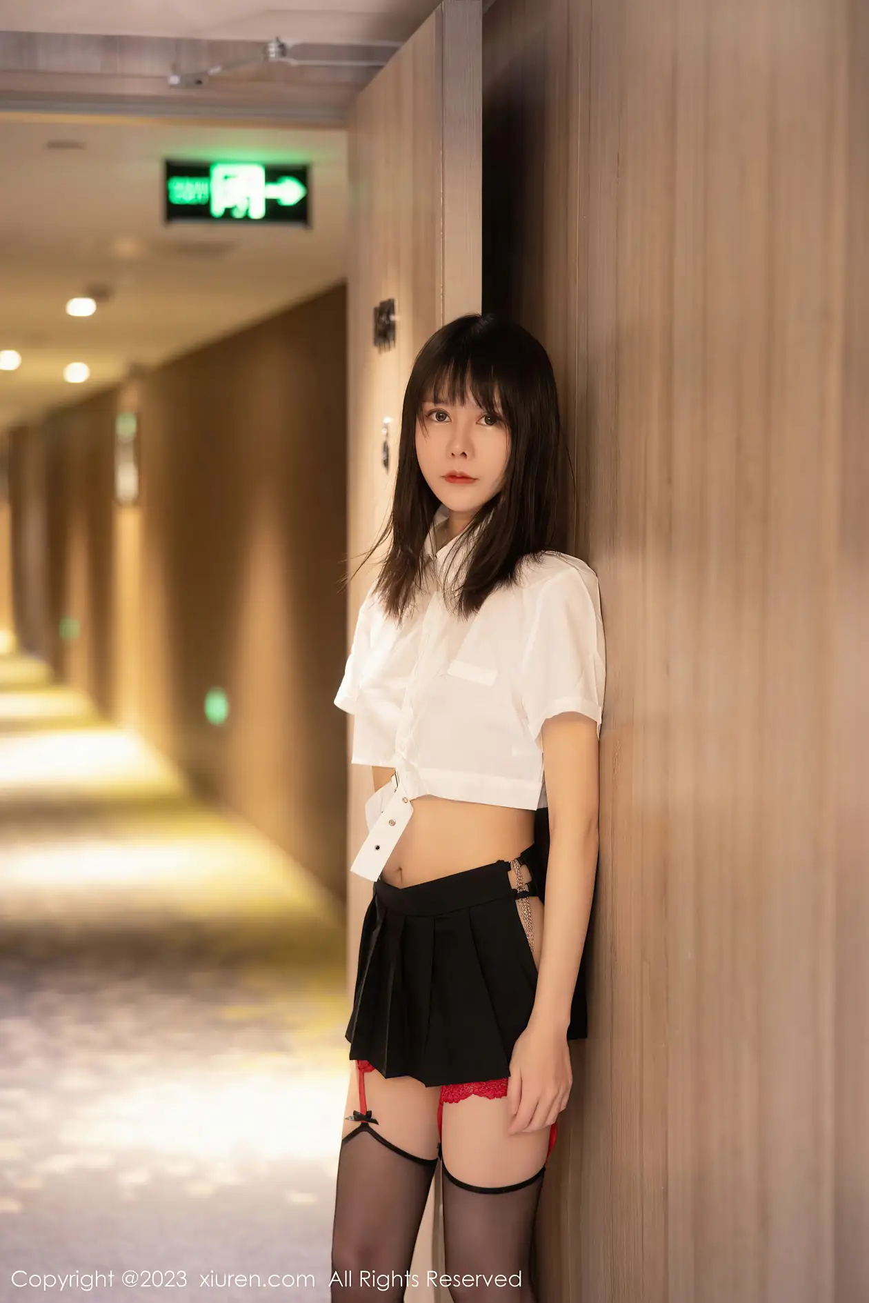 [秀人网] 2023.06.06 NO.6862 甜佳佳#[81P]-4