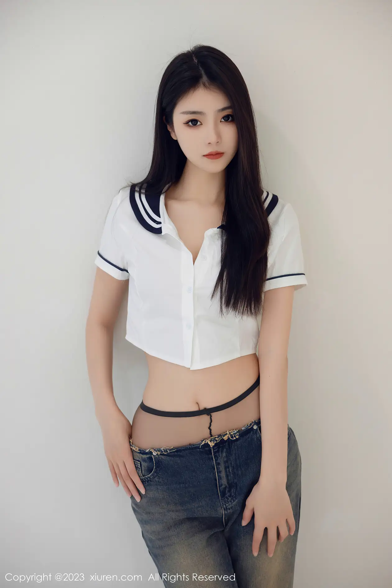 [秀人网] 2023.07.05 NO.7027 可樂Vicky#[83P]-3