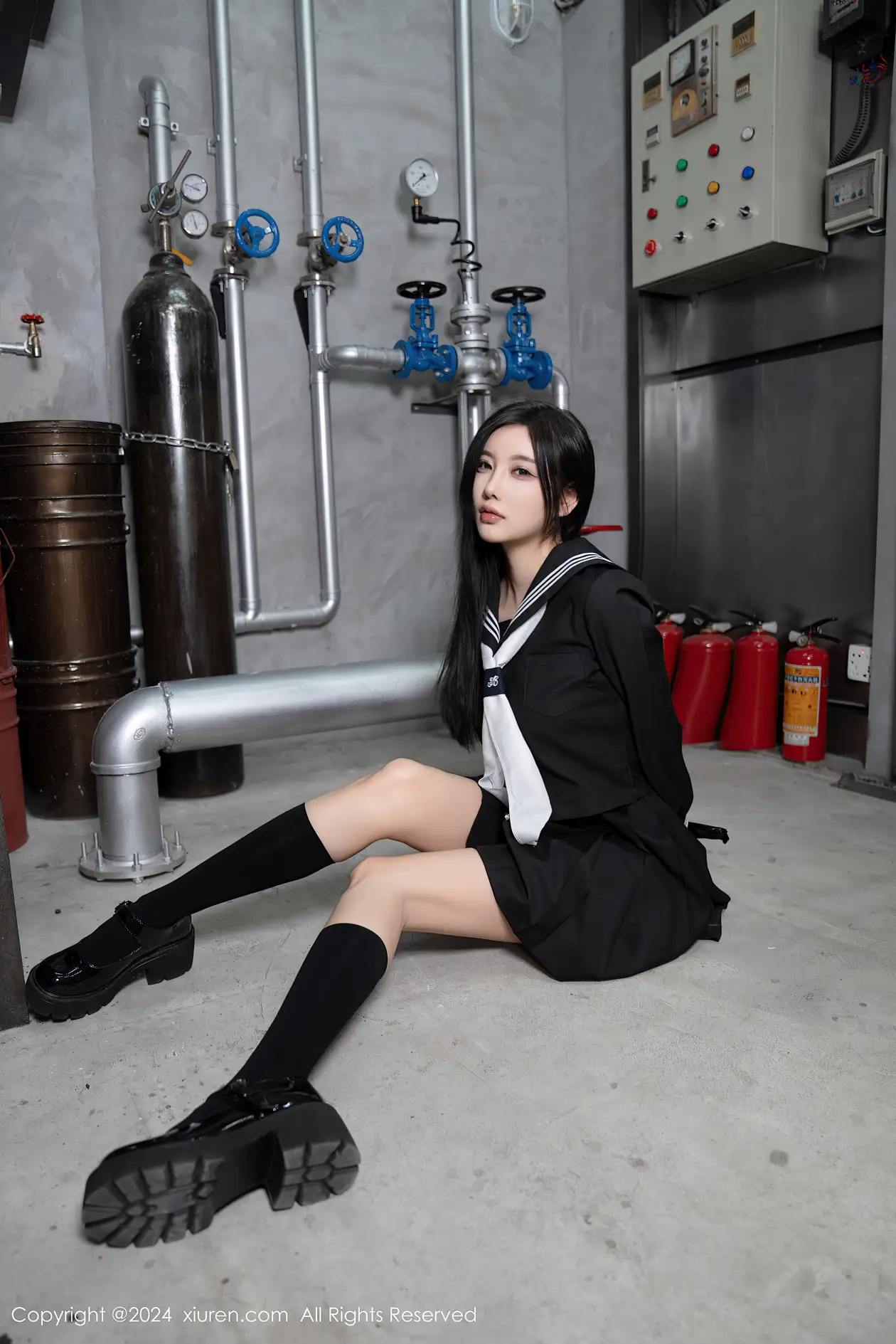 [秀人网] 2024.02.06 NO.8080 xr_8000~8499#[91P]-2