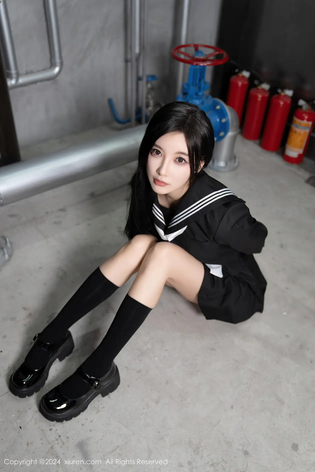 [秀人网] 2024.02.06 NO.8080 xr_8000~8499#[91P]-3