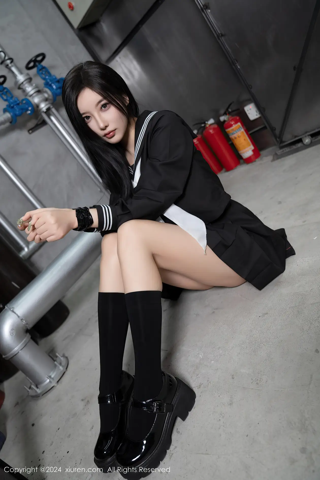 [秀人网] 2024.02.06 NO.8080 xr_8000~8499#[91P]-5