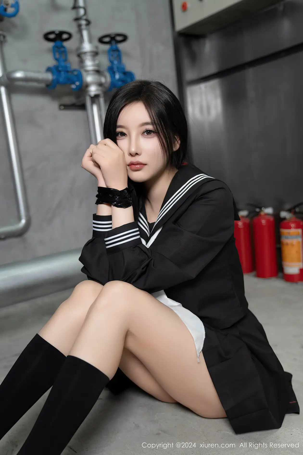 [秀人网] 2024.02.06 NO.8080 xr_8000~8499#[91P]-6