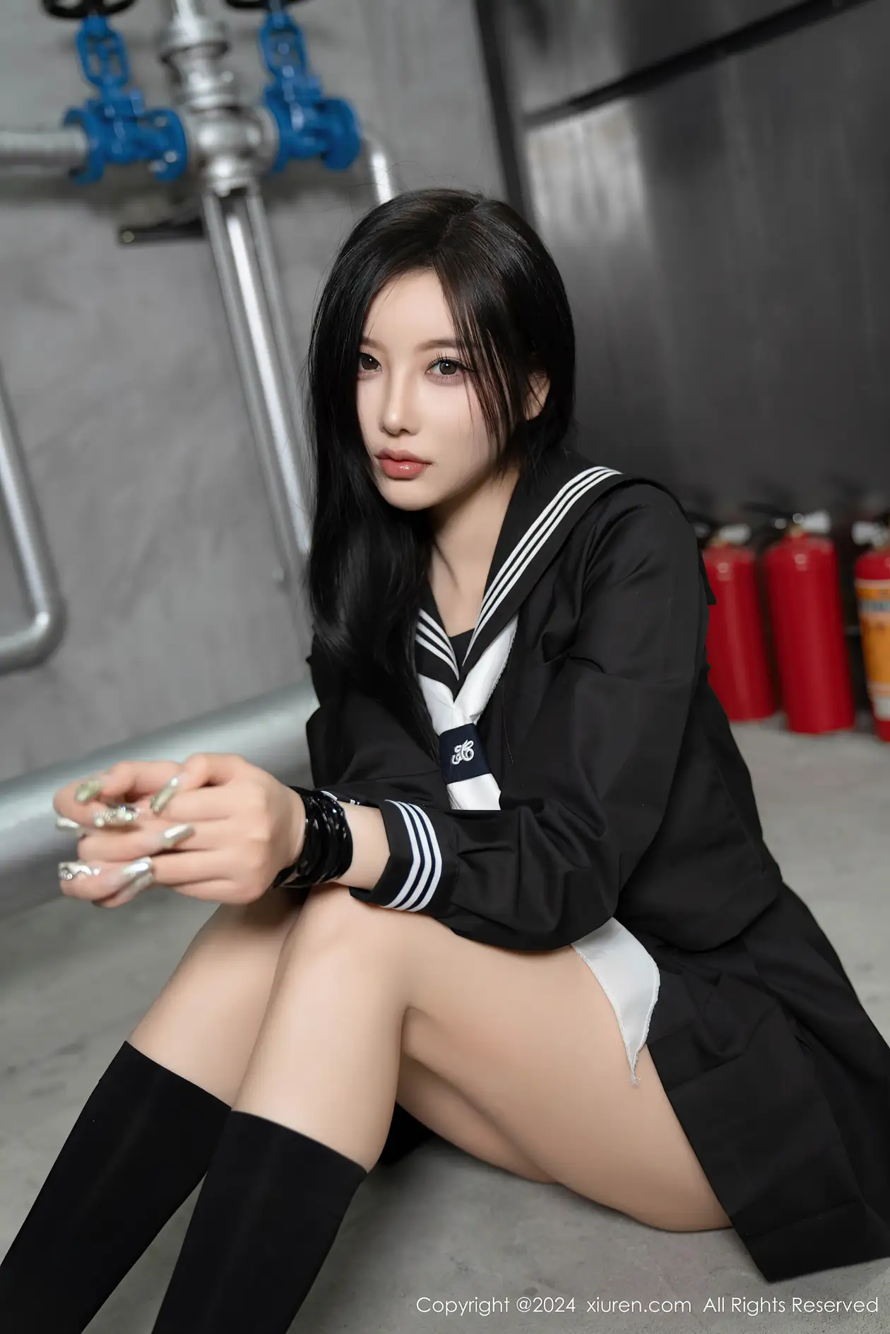 [秀人网] 2024.02.06 NO.8080 xr_8000~8499#[91P]-10
