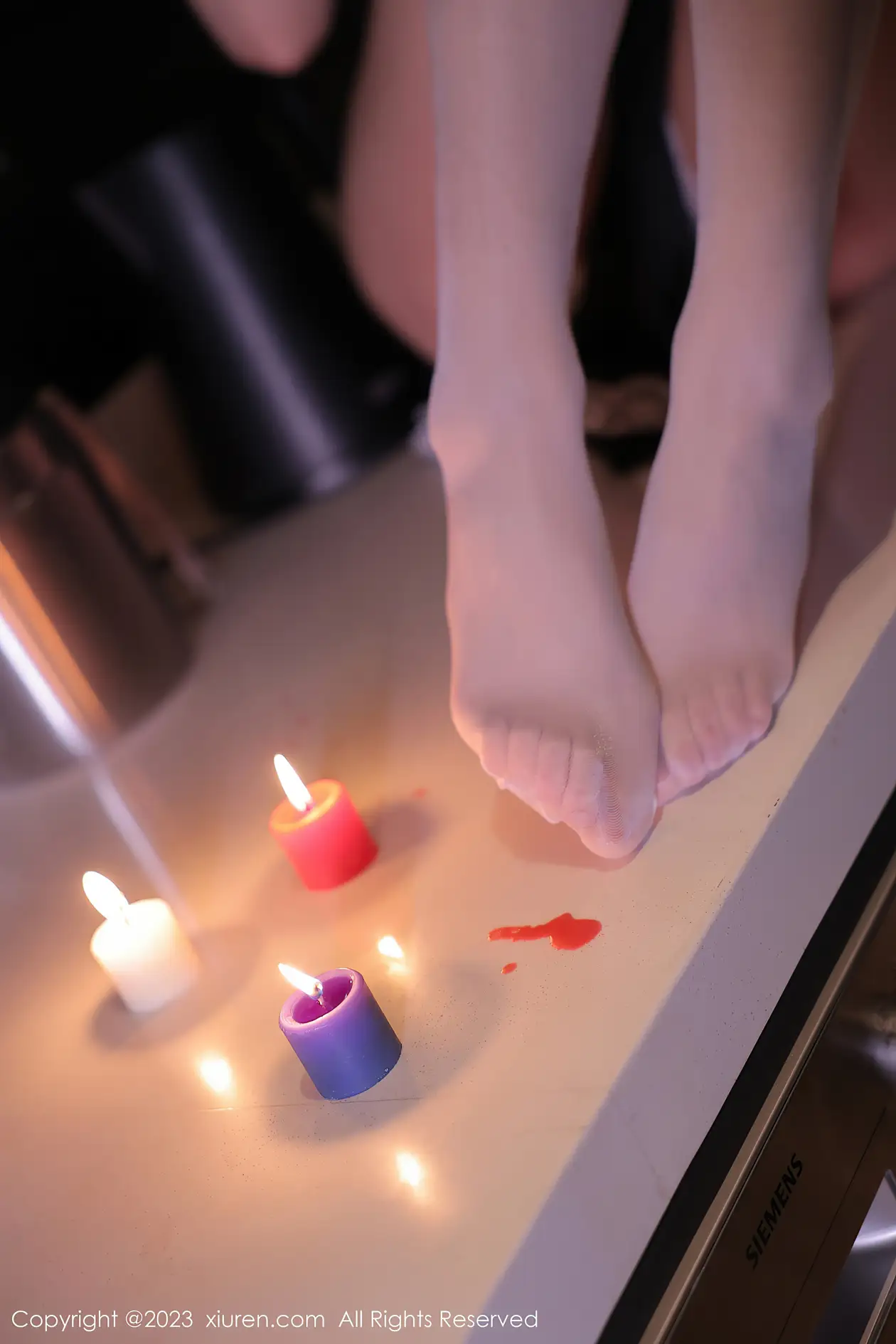 [秀人网] 2023.04.28 NO.6656 玥儿玥er#[60P]-23