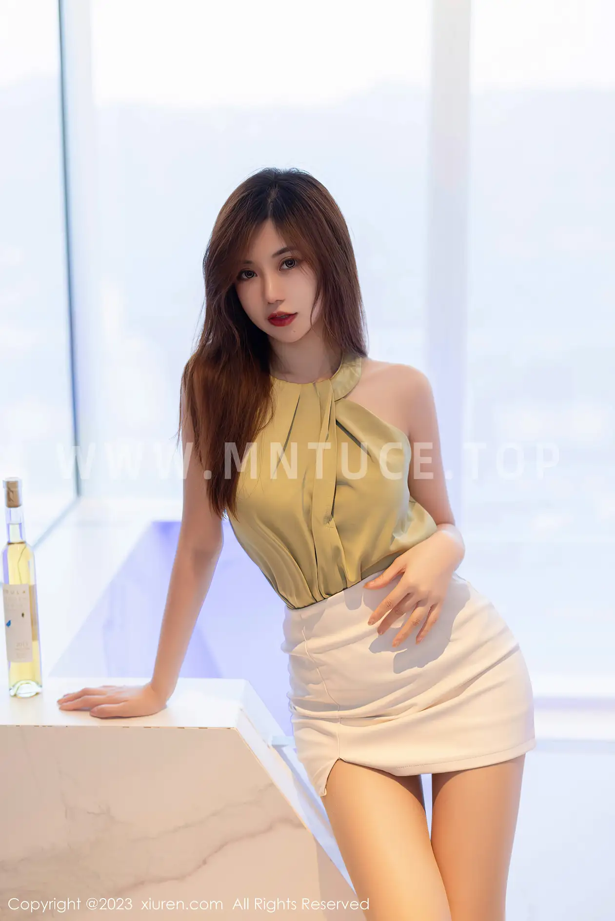 [秀人网] 2023.10.13 NO.7503 绮里嘉ula#[117P]-5