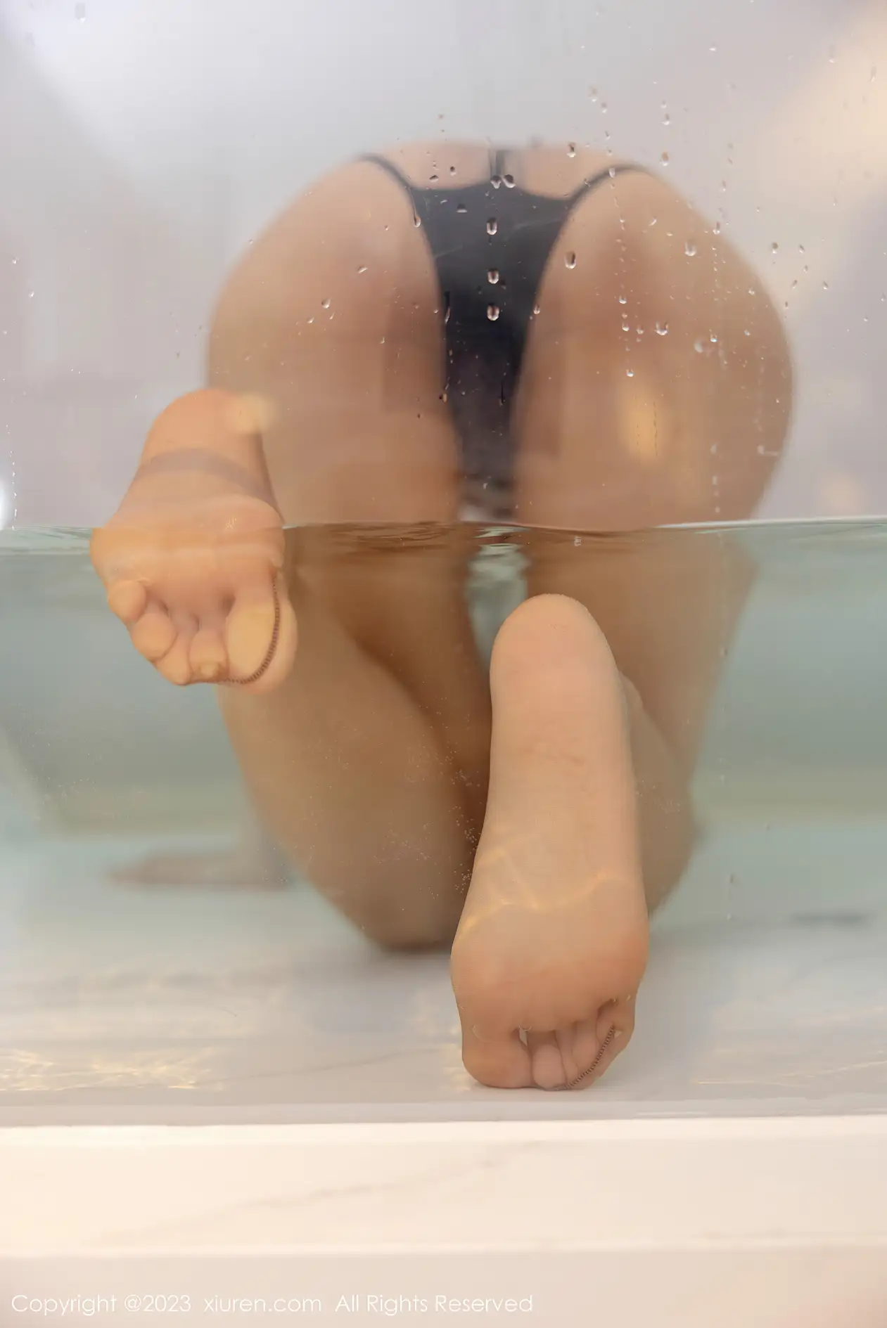 [秀人网] 2023.10.13 NO.7503 绮里嘉ula#[117P]-7