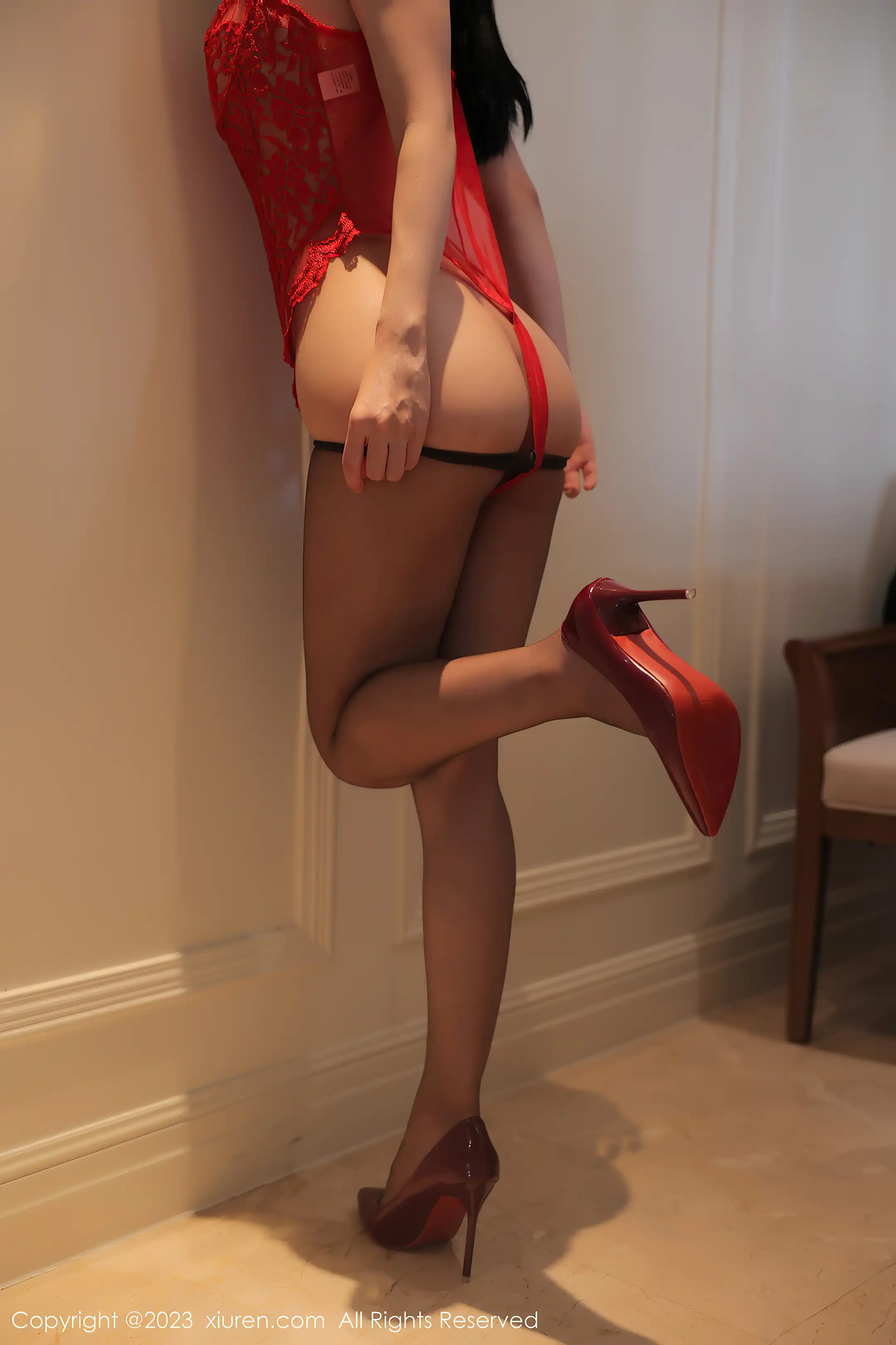 [秀人网] 2023.03.27 NO.6475 尹甜甜#[70P]-10