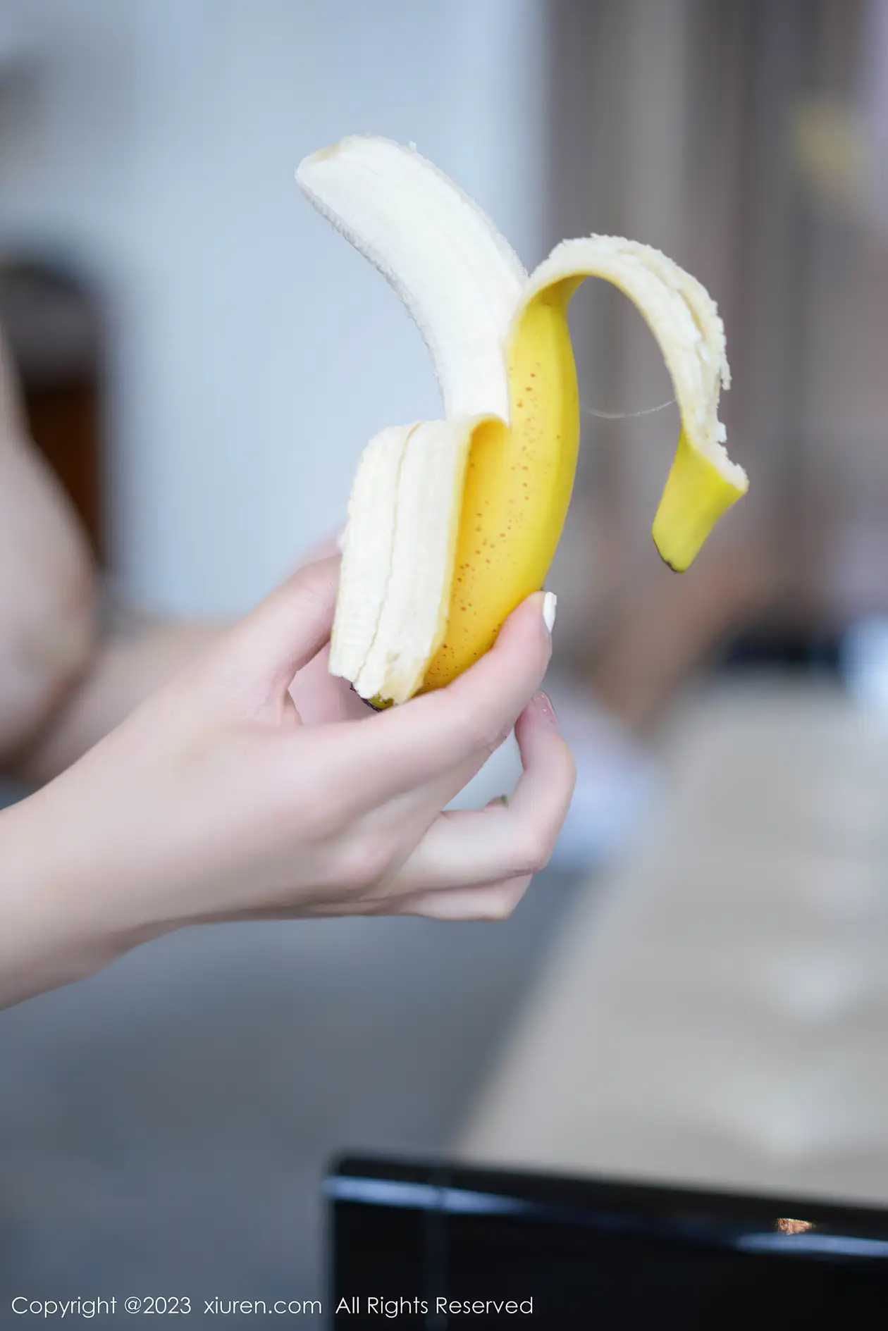 [秀人网] 2023.07.10 NO.7055 周思乔Betty#[66P]-3