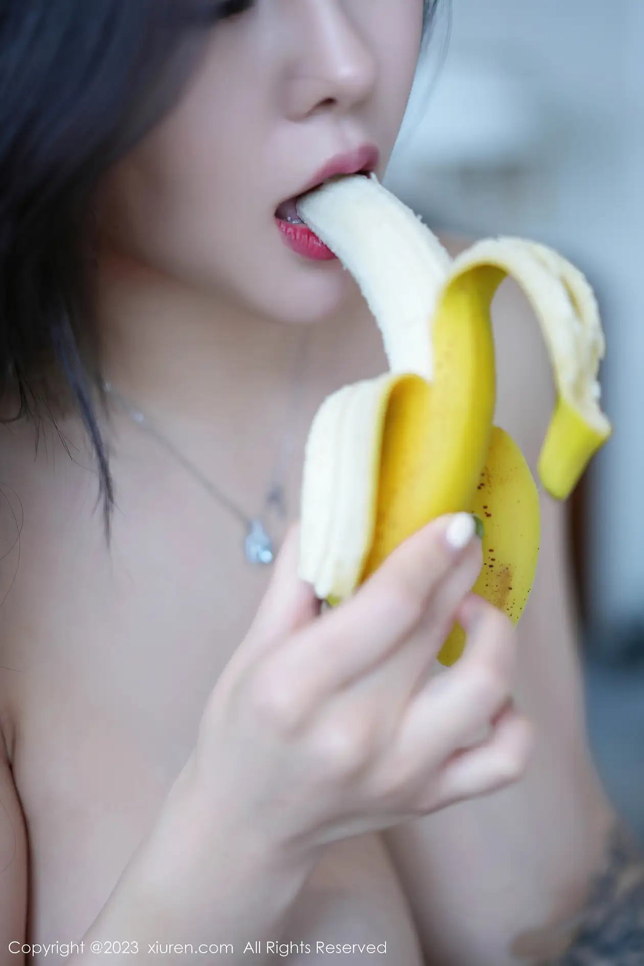 [秀人网] 2023.07.10 NO.7055 周思乔Betty#[66P]-6