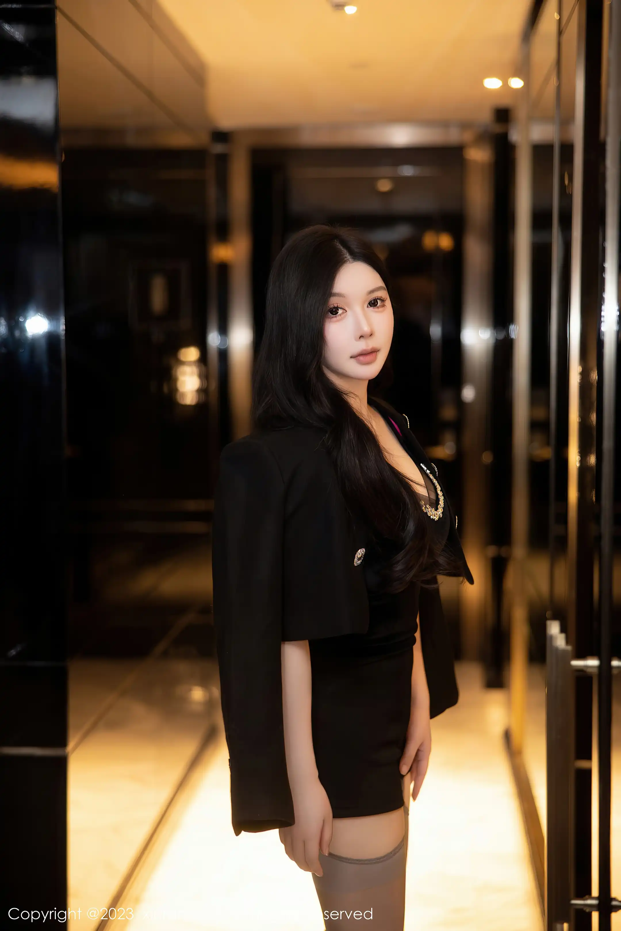 [秀人网] 2023.02.24 NO.6317 林珊珊#[106P]-2