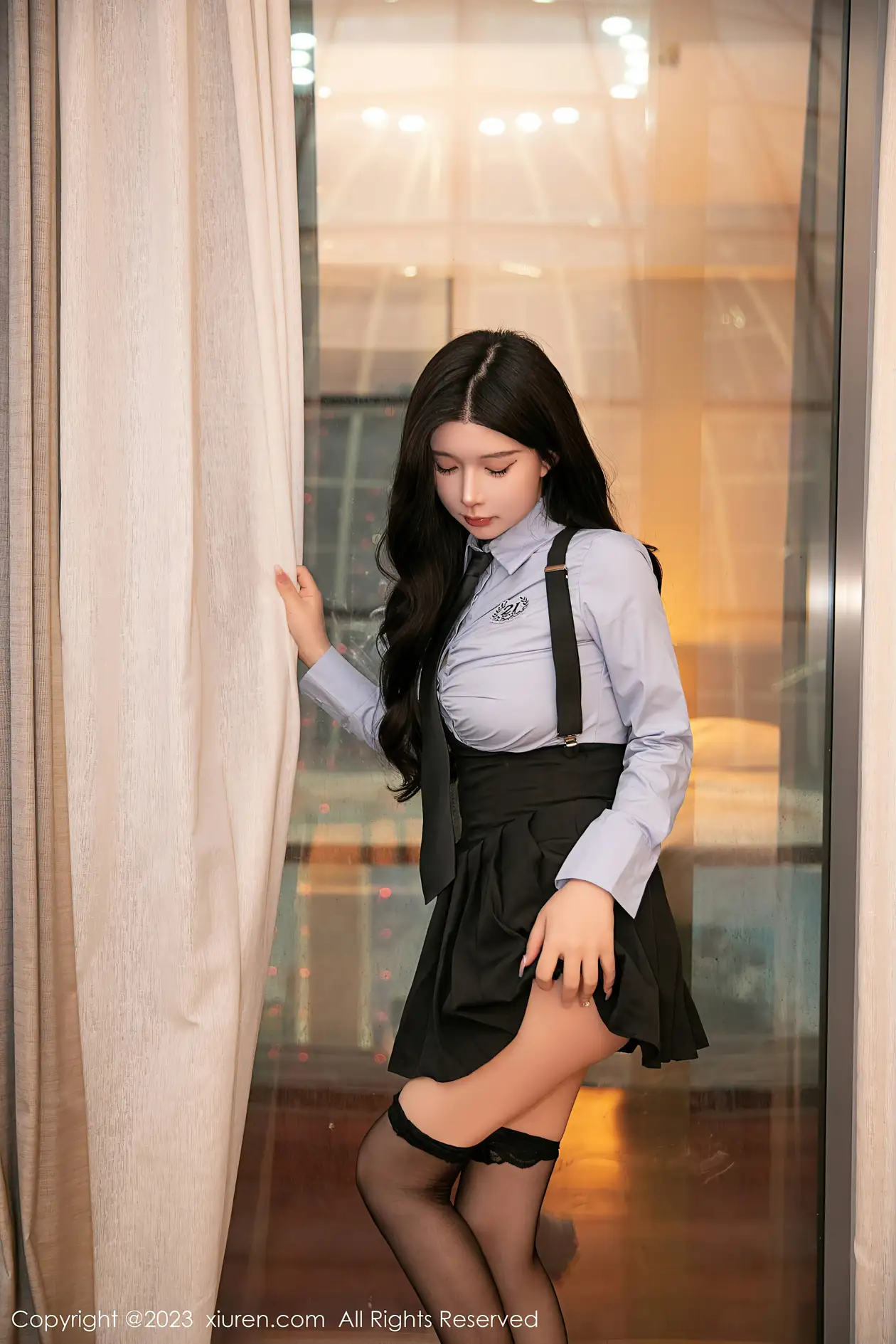 [秀人网] 2023.04.07 NO.6539 林珊珊#[87P]-7