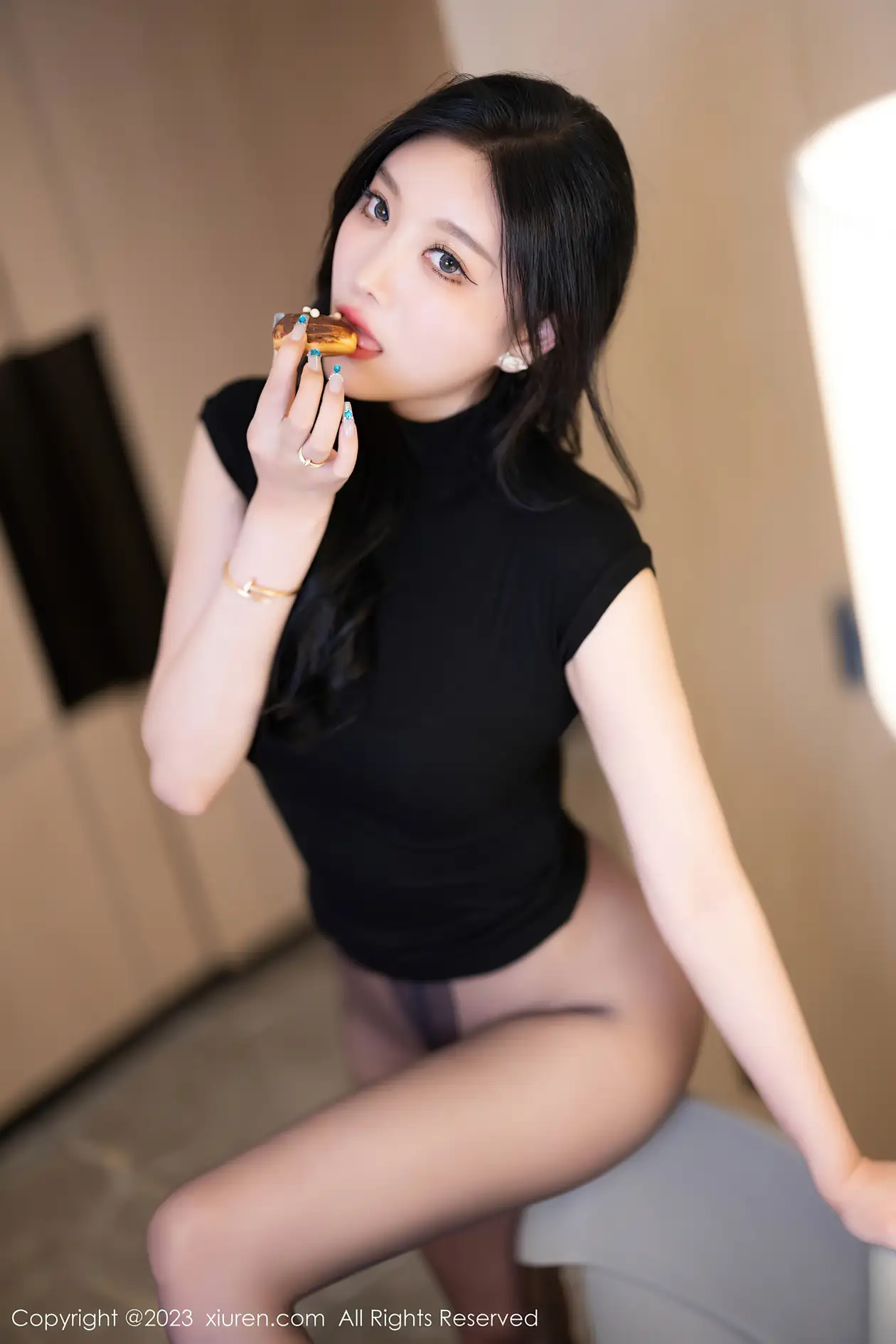 [秀人网] 2023.11.07 NO.7627 杨晨晨Yome#[91P]-8