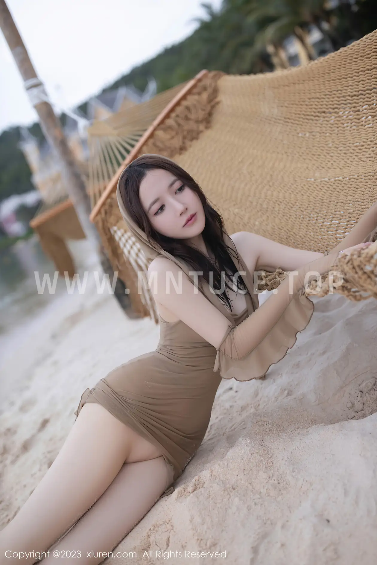 [秀人网] 2023.08.25 NO.7288 鱼子酱Fish#[78P]-2